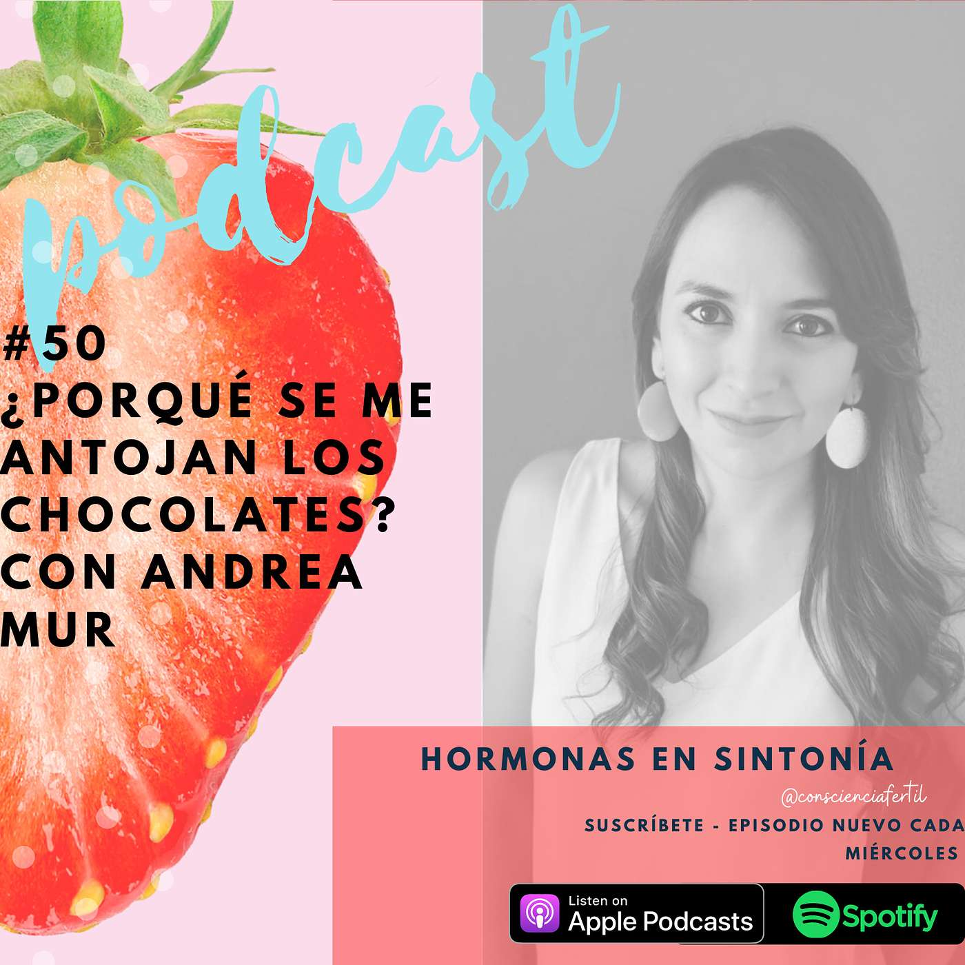 Hormonas en Sintonía