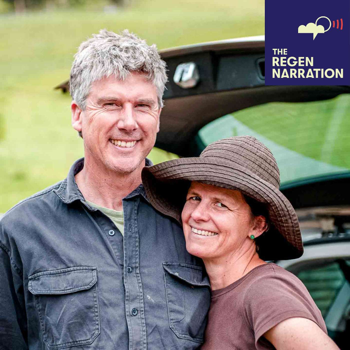 He Could Have His Ridiculous Festival: A Grounded vignette with Matthew Evans & Sadie Chrestman He Could Have His Ridiculous Festival: A Grounded vignette with Matthew Evans & Sadie Chrestman