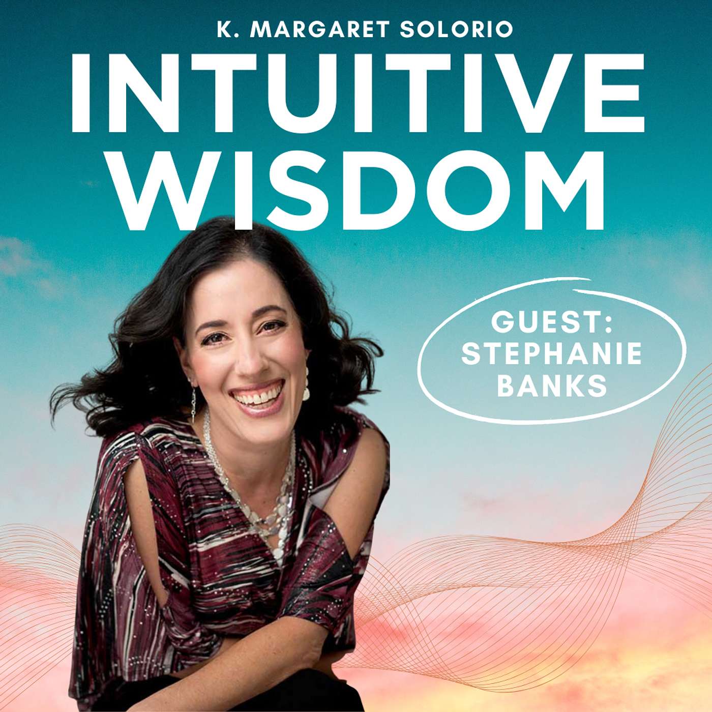 Your Body Will Never Lie with Stephanie Banks