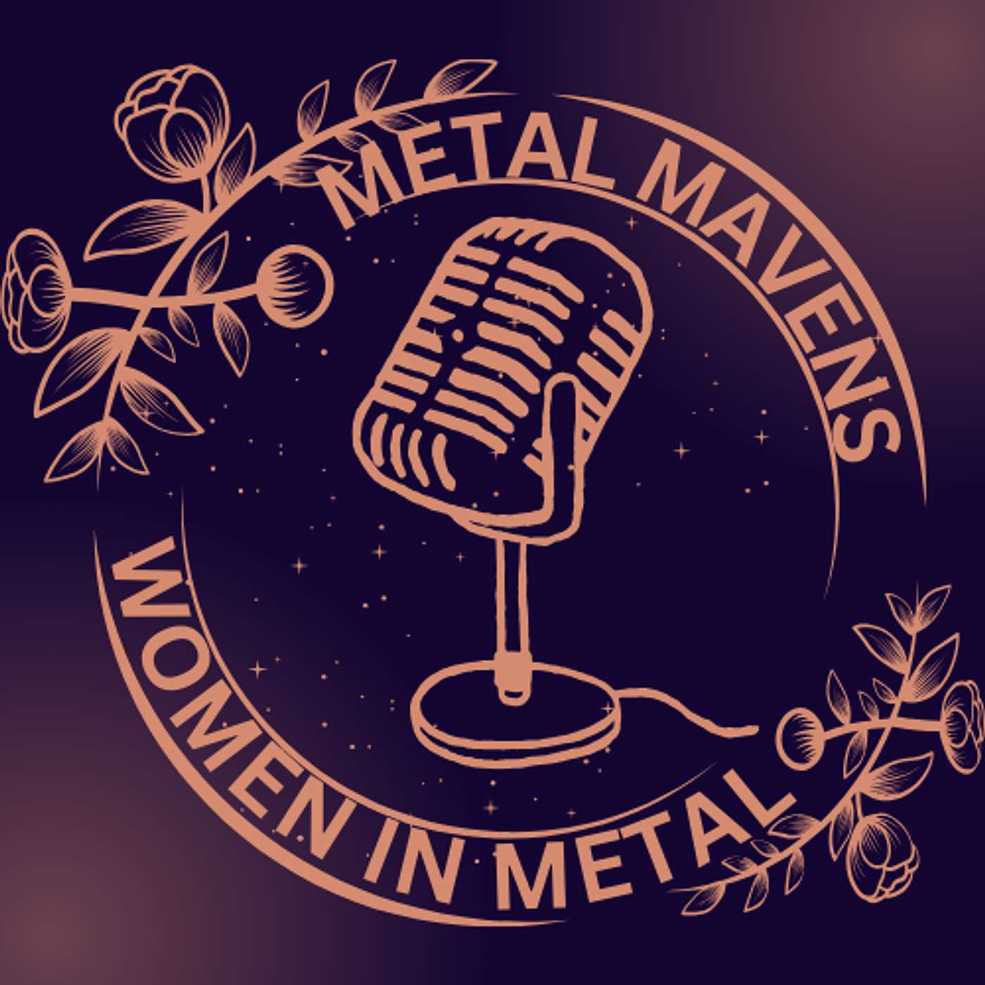 Metal Mavens