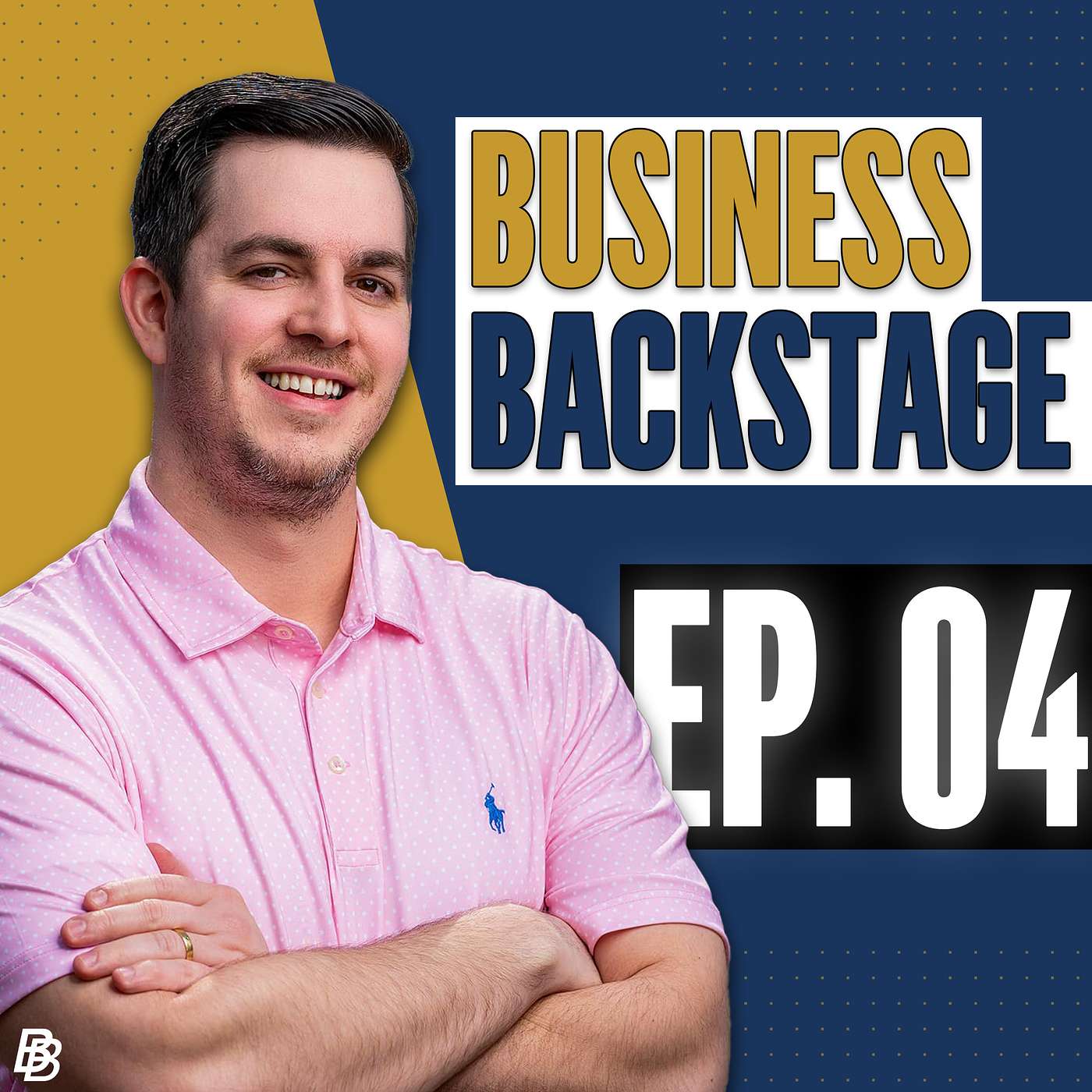 Business Backstage