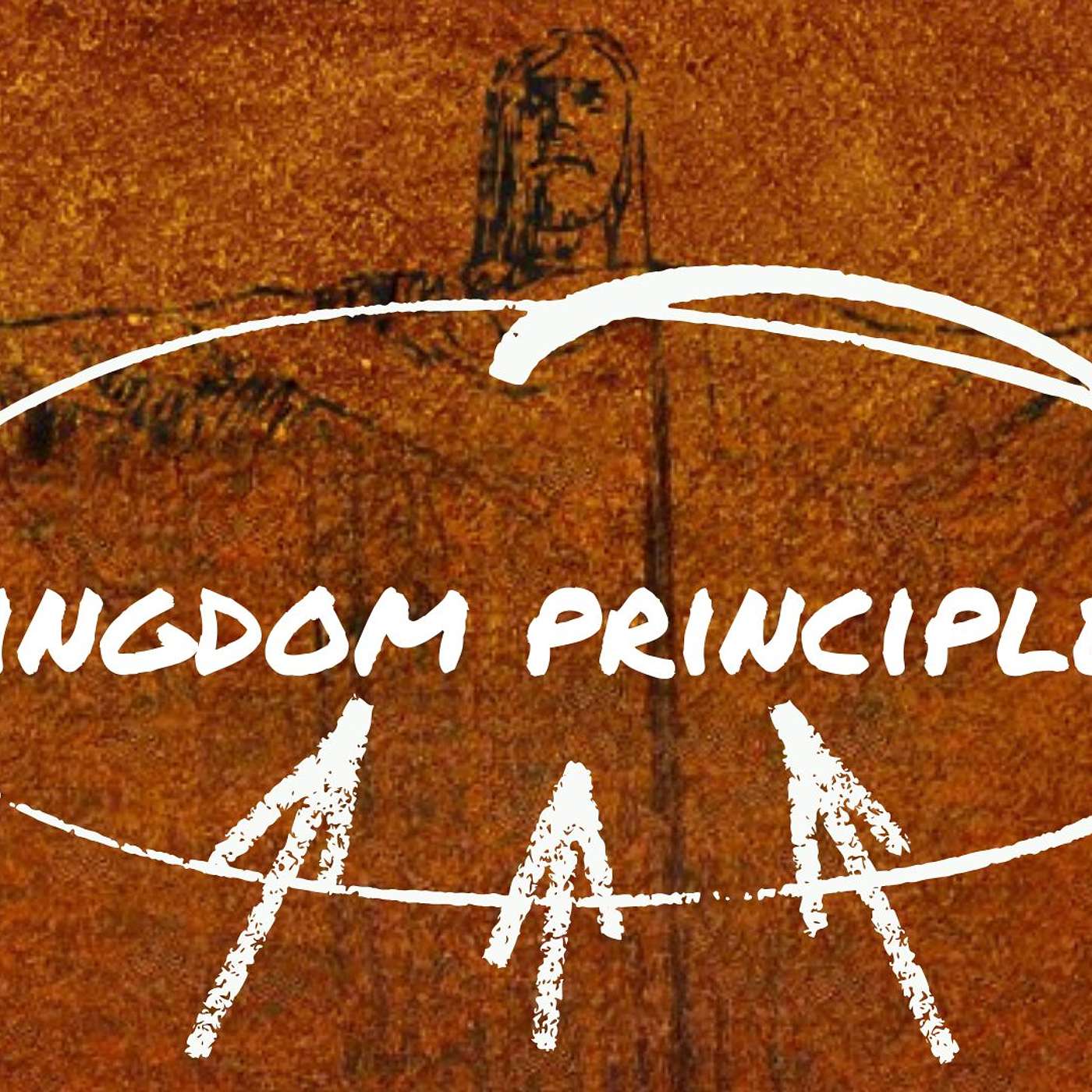 "Kingdom Character" episode artwork