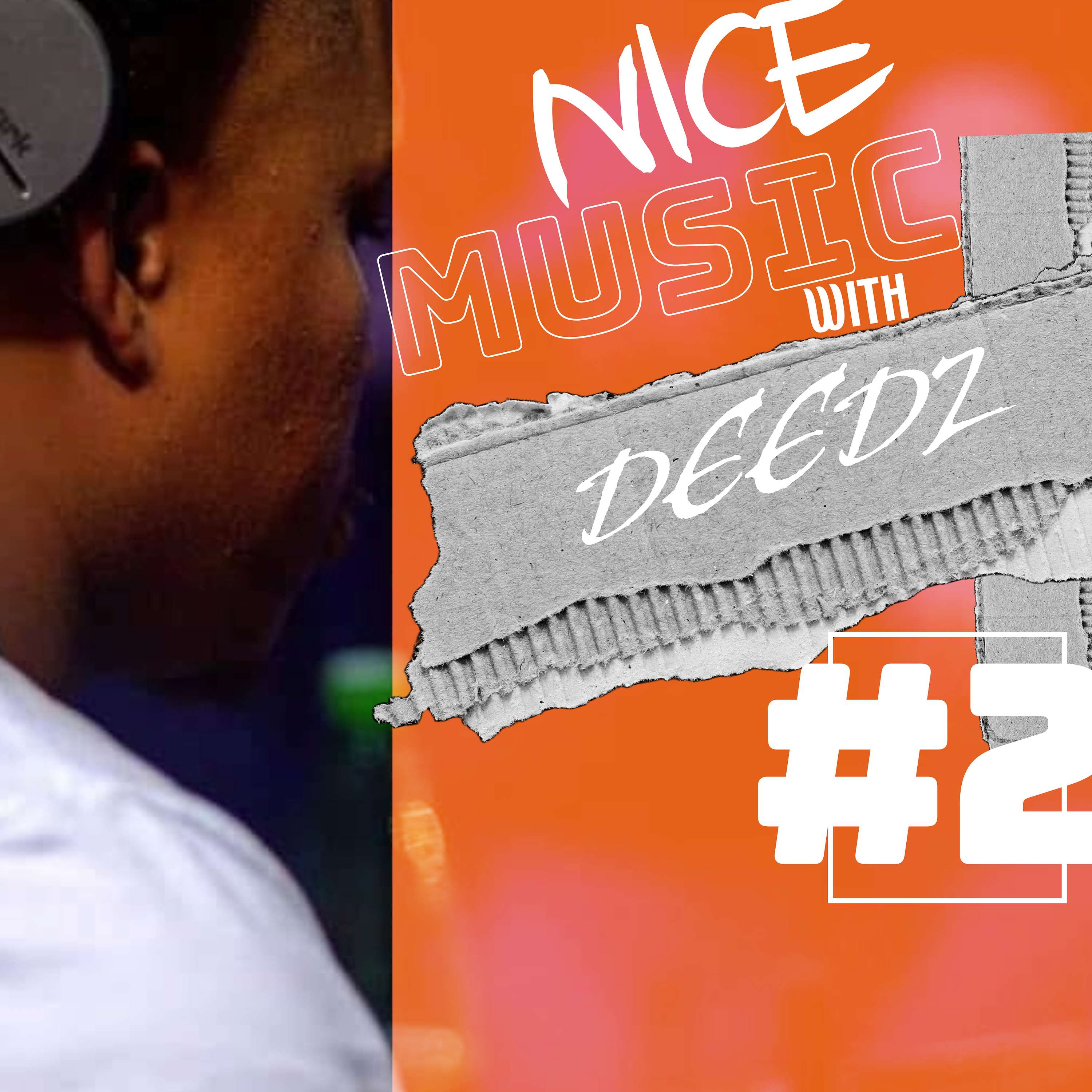 DJ DEEDZ cover art