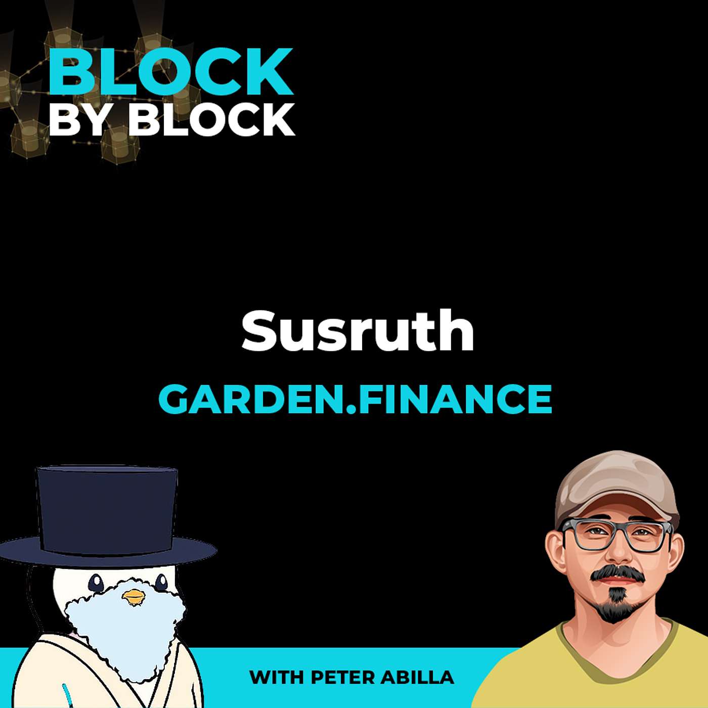 Block by Block: A Show on Web3 Growth Marketing