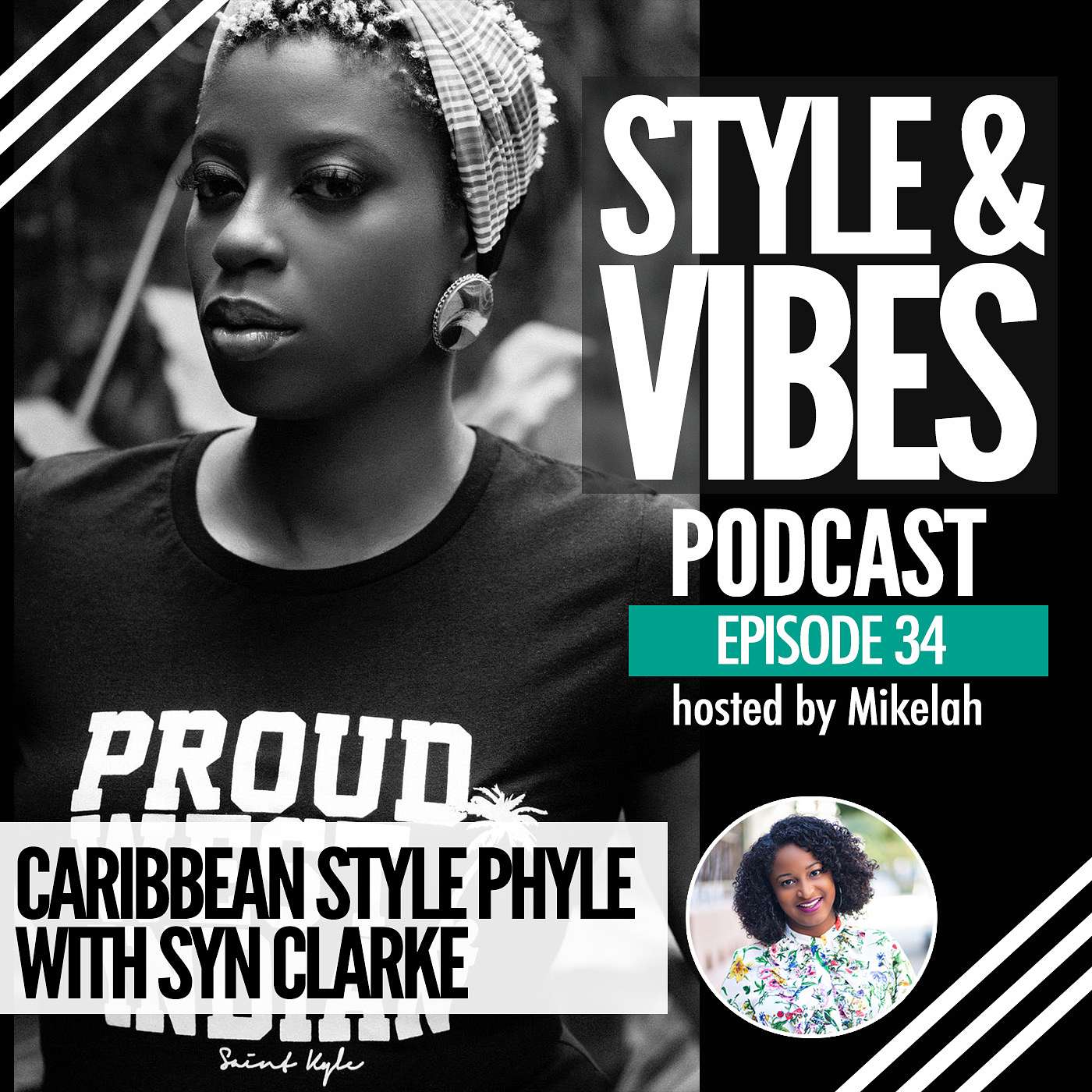 The Style & Vibes Podcast