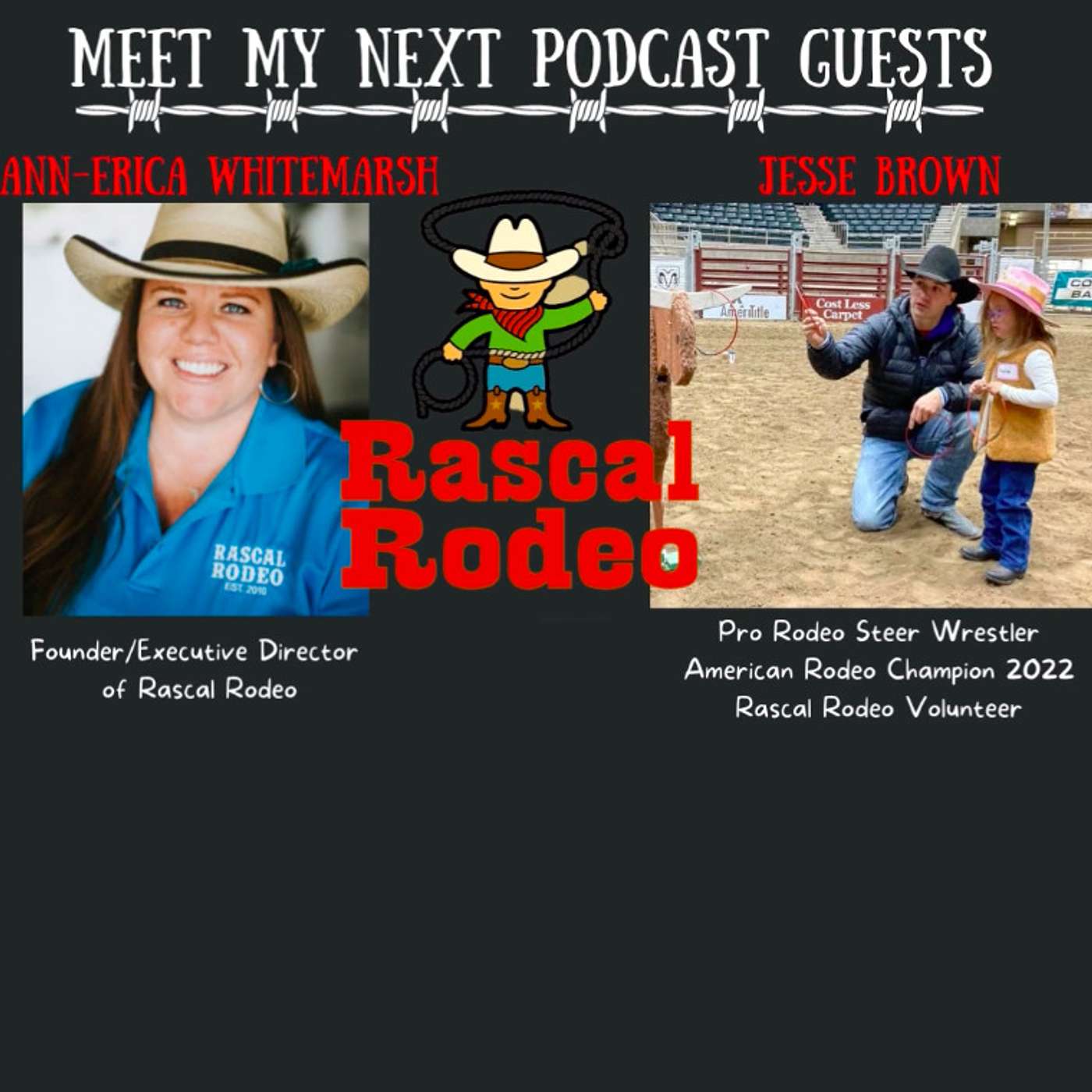 Cutting Fences Podcast