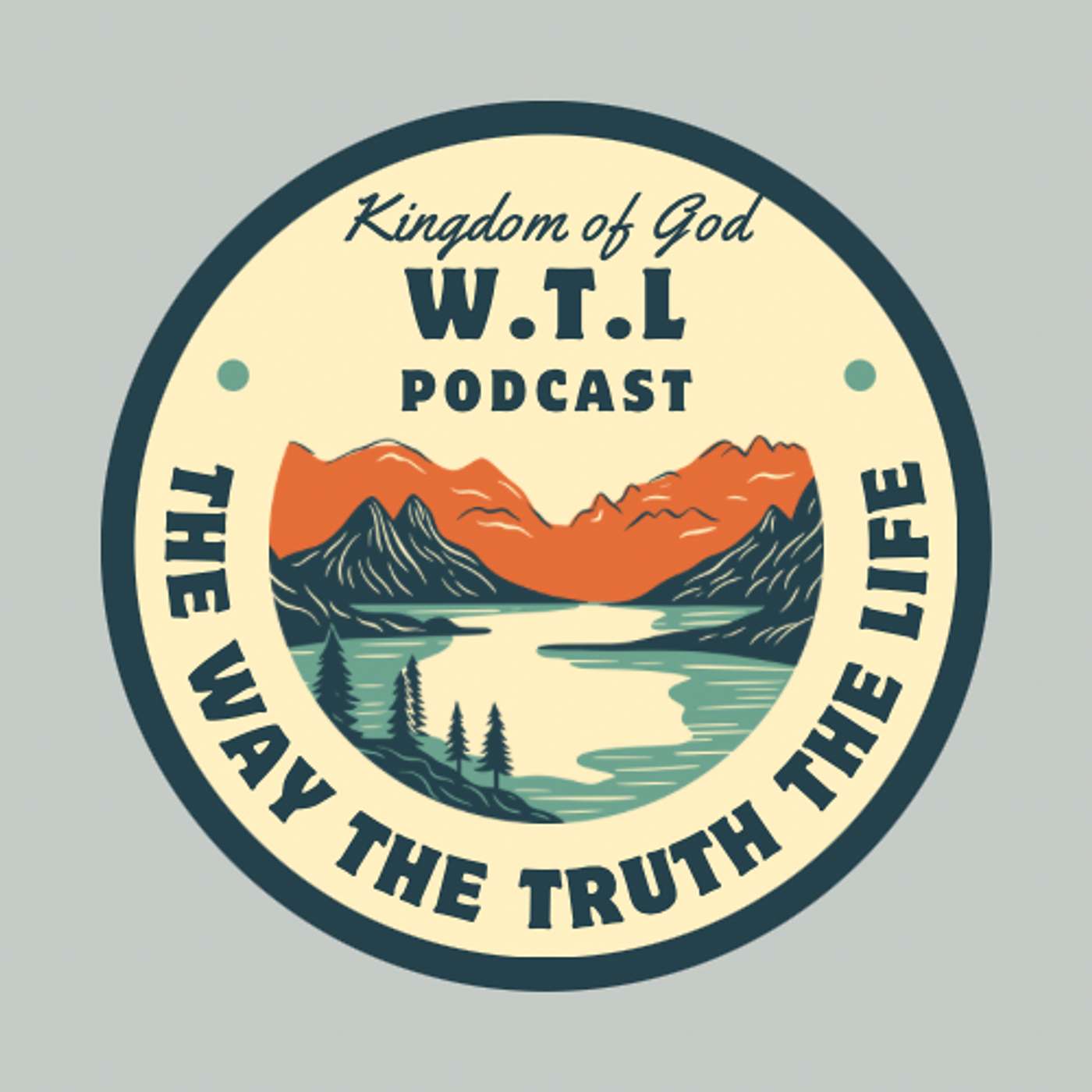 W.T.L. Podcast