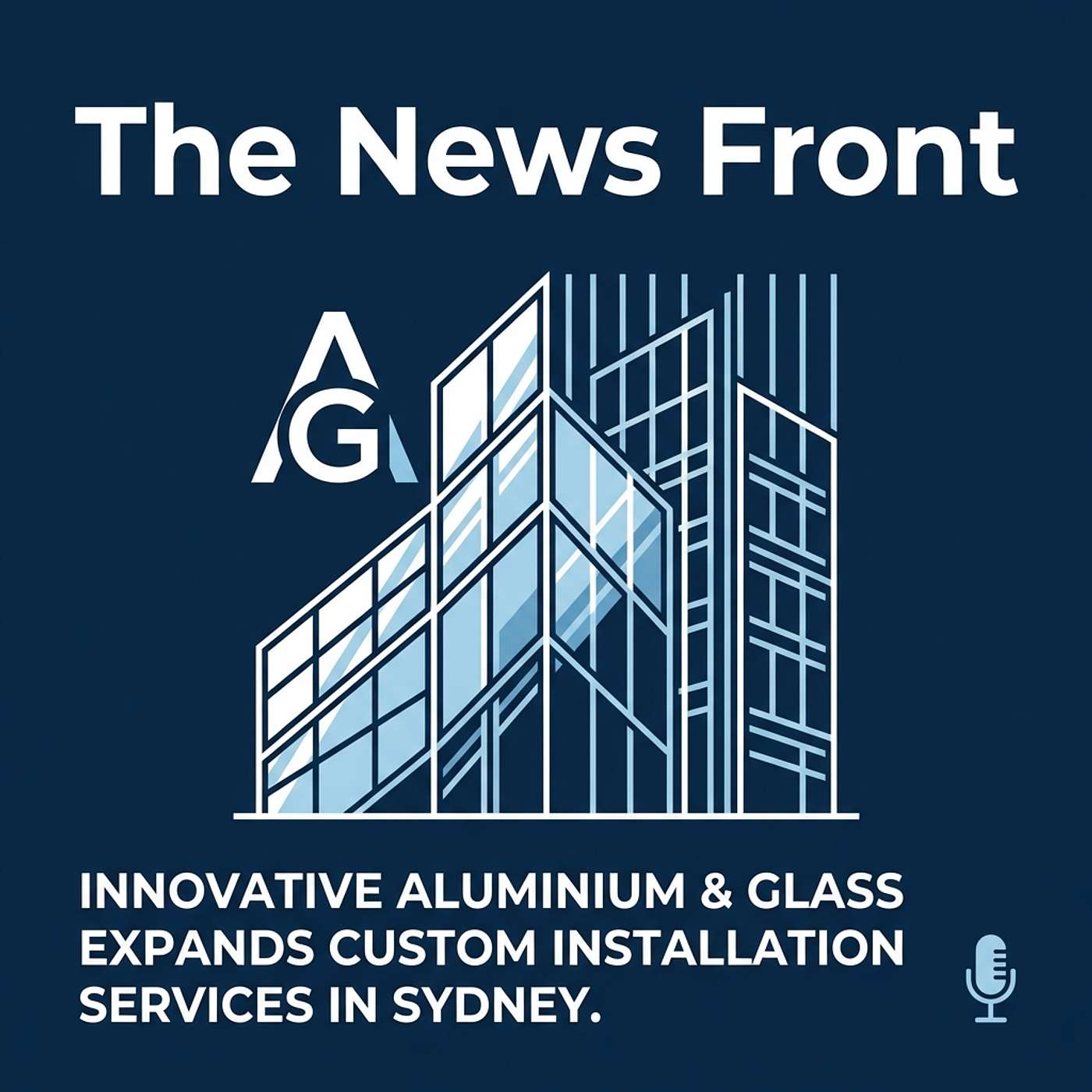Innovative Aluminium And Glass Expands Services Across Sydney Region episode artwork