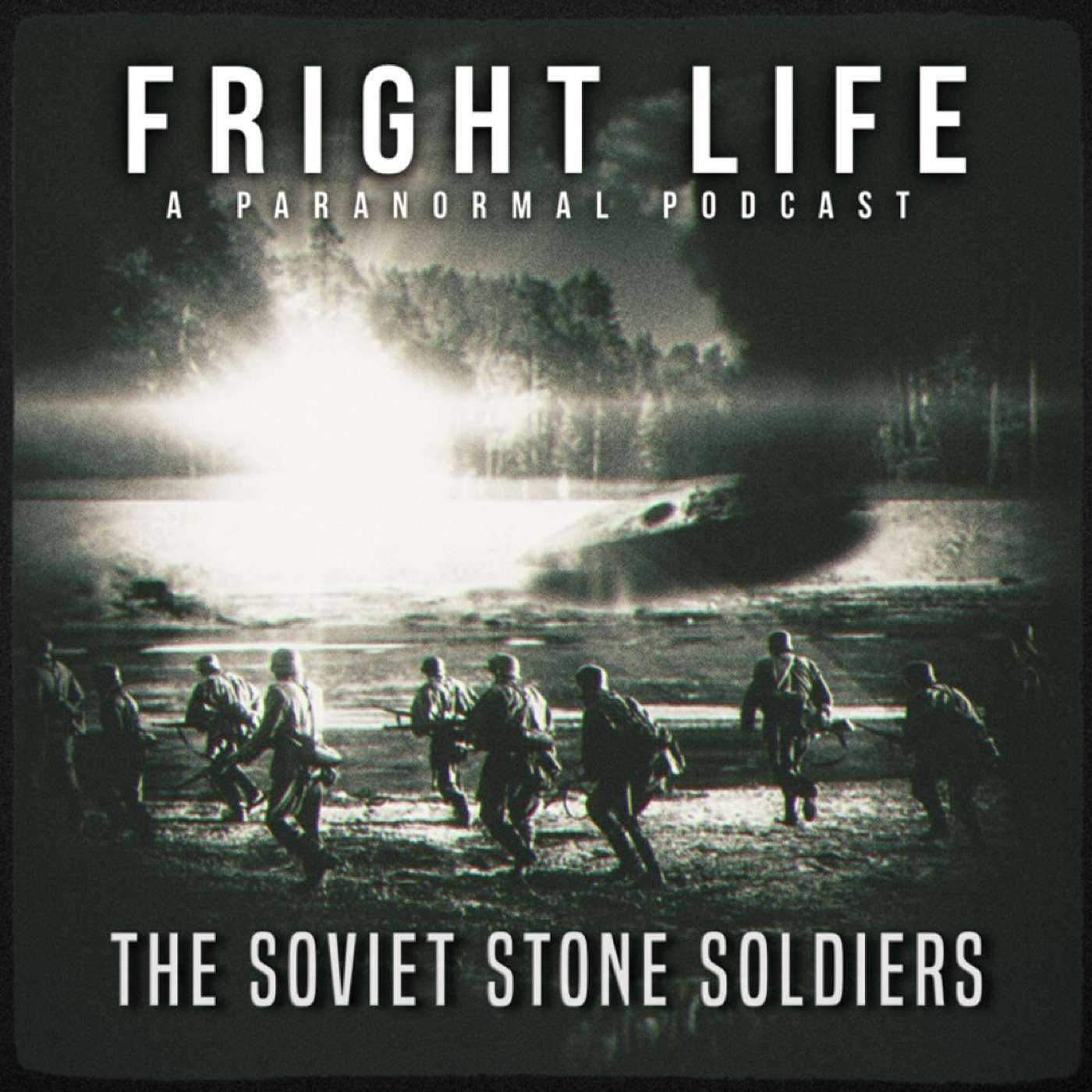 Episode 89: The Soviet Stone Soldiers
