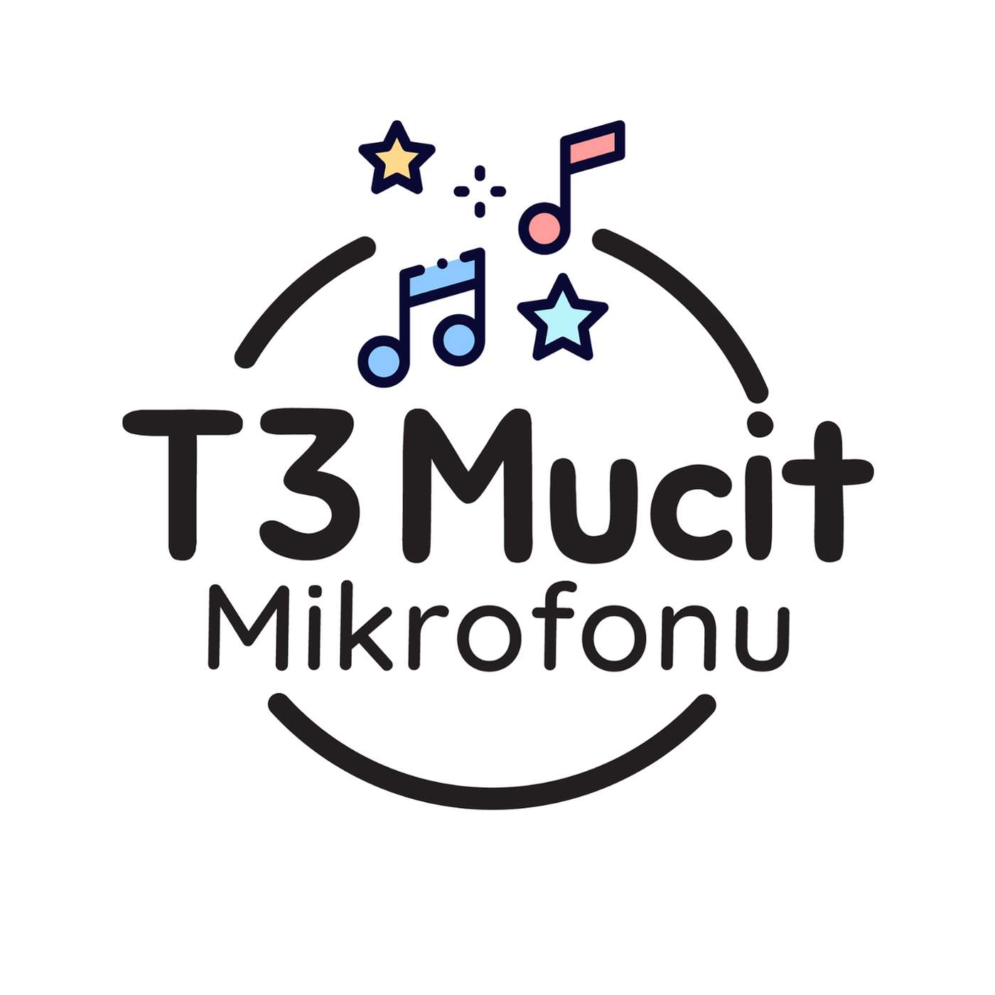 T3 Mucit Mikrofonu's Podcast