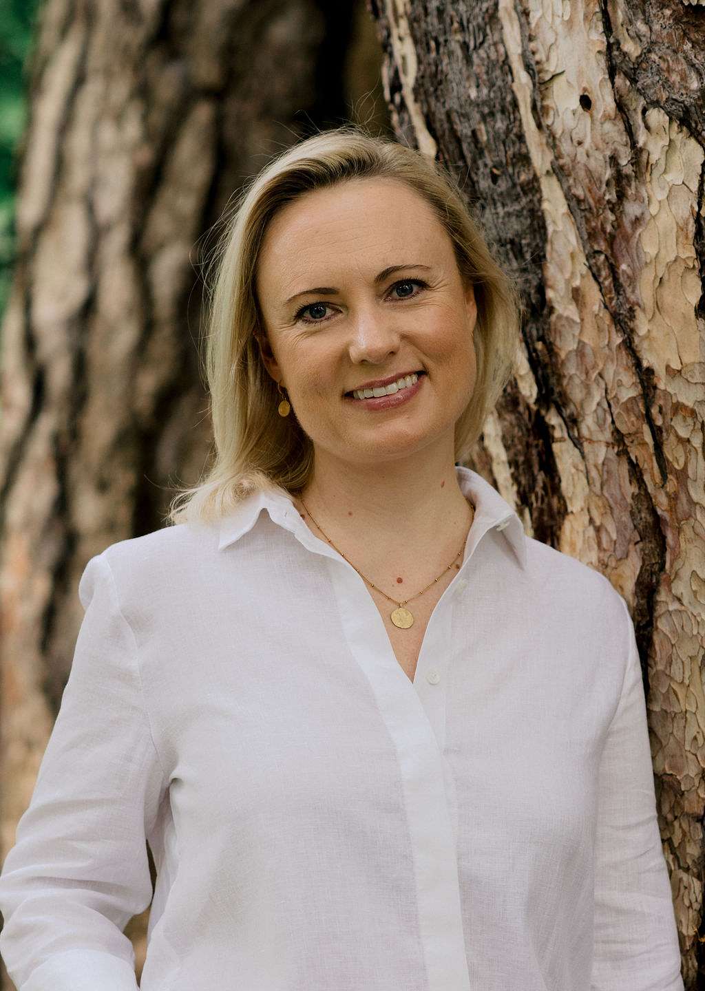 Michelle Grant