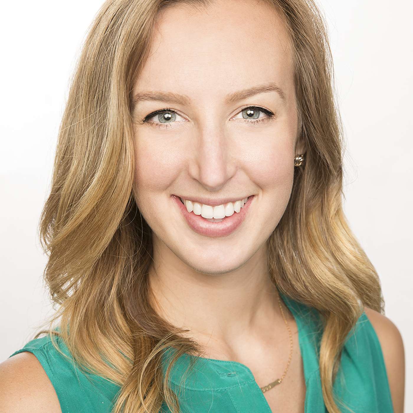 The Open Book Test Podcast with Alison Levey
