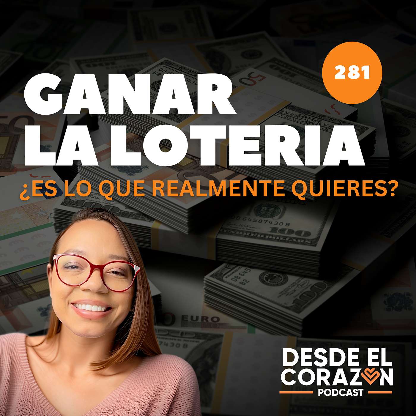 GANAR LA LOTERIA: ¿ES LO QUE REALMENTE QUIERES?