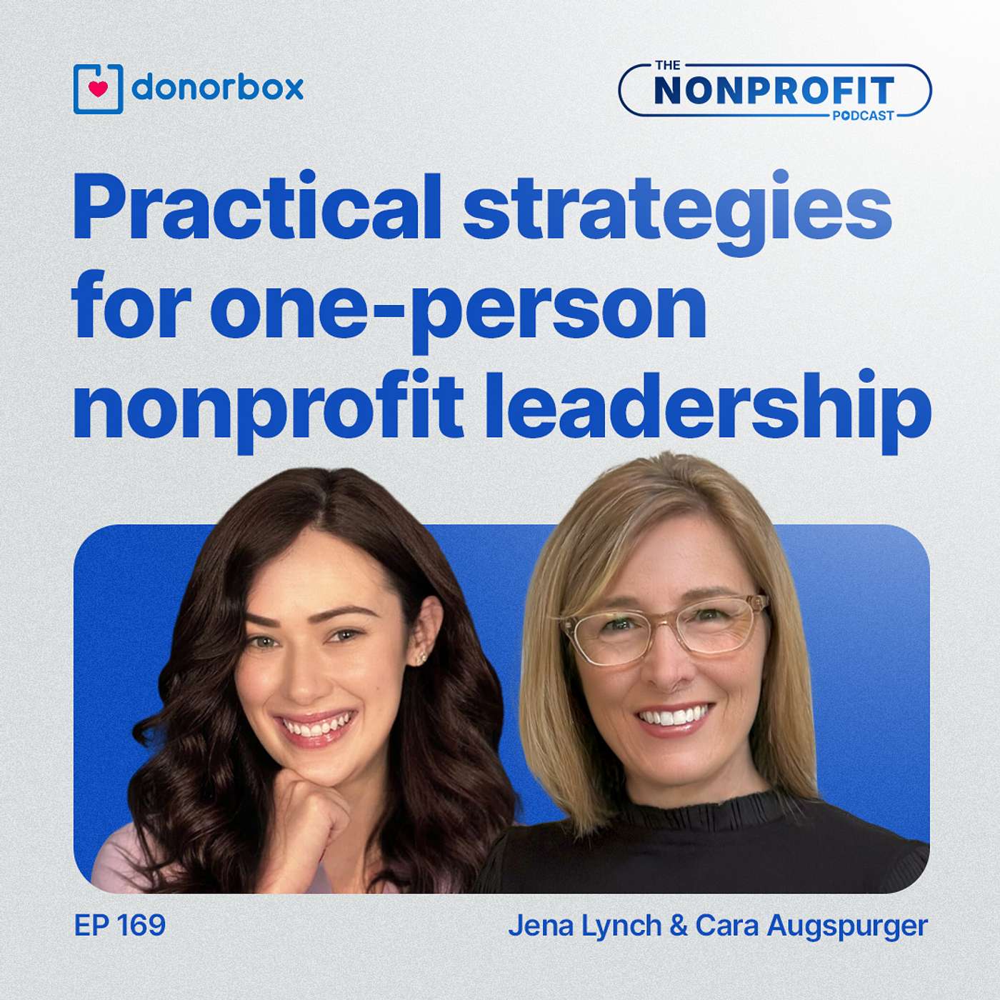 The Nonprofit Podcast