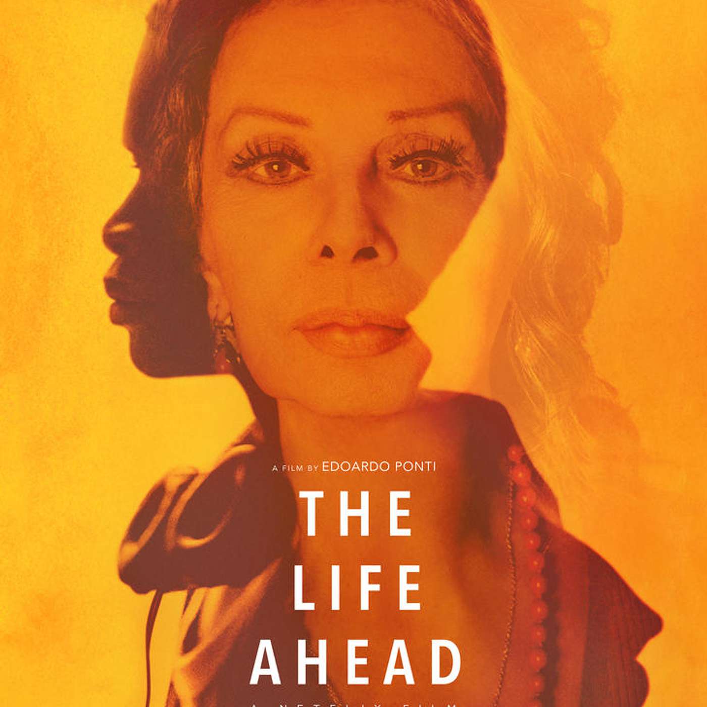 The Life Ahead