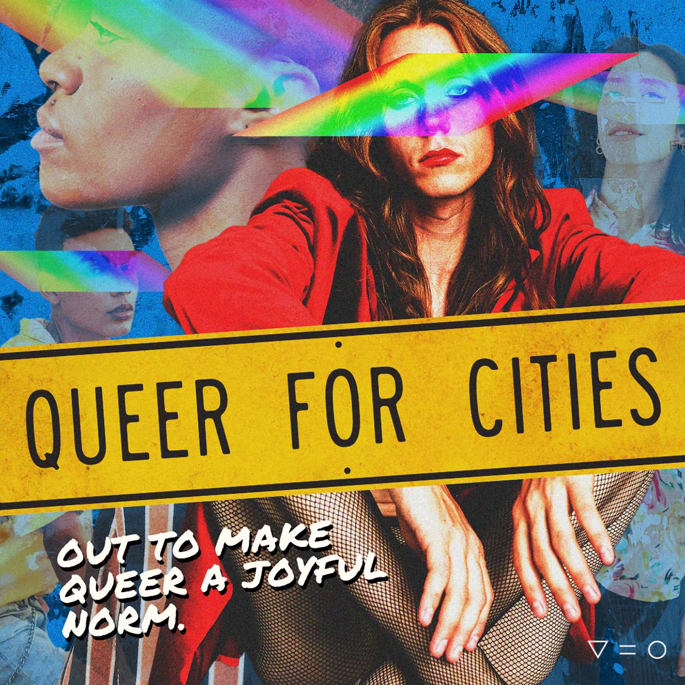 Out To Make Queer a Joyful Norm