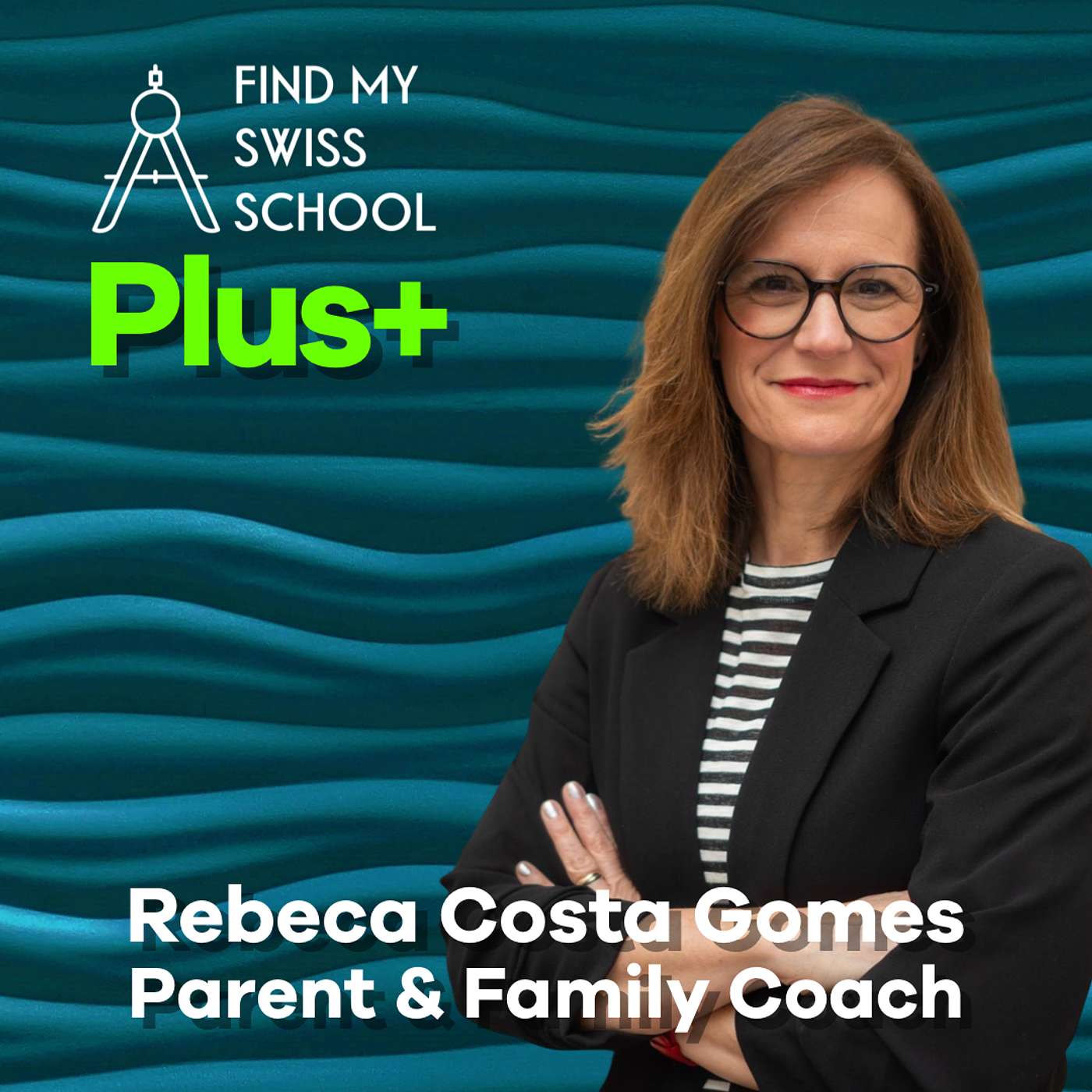 2. Parent & Family Coach: Rebeca Costa Gomes