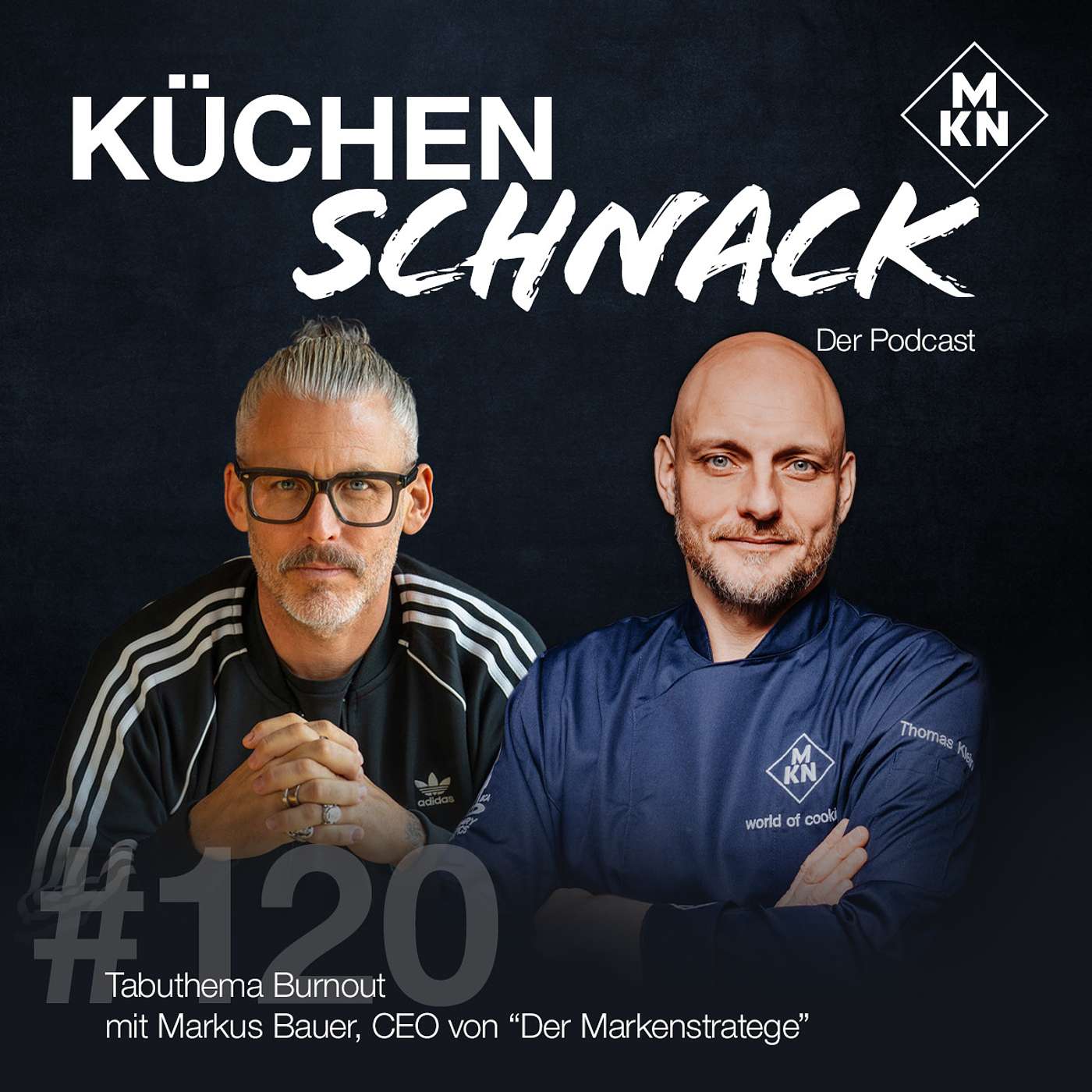 MKN Küchenschnack