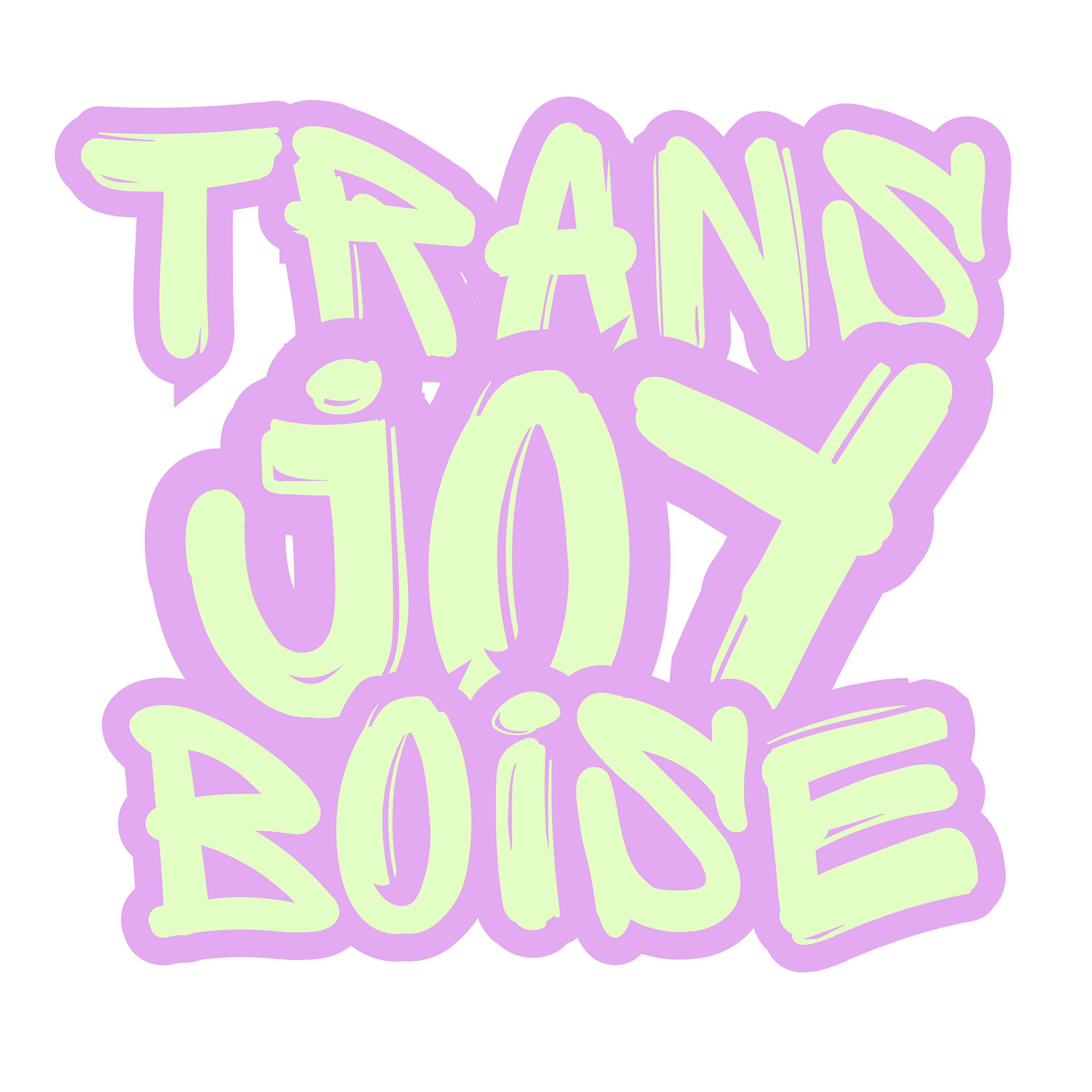 TRANS JOY BOISE