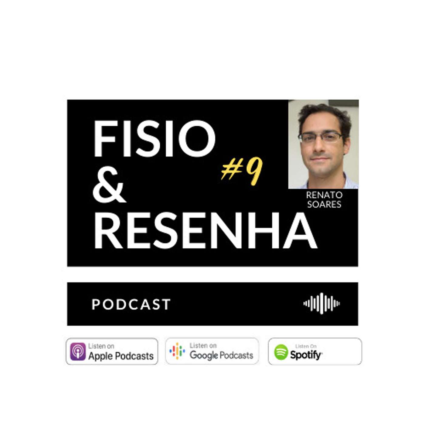 Fisio & Resenha Podcast