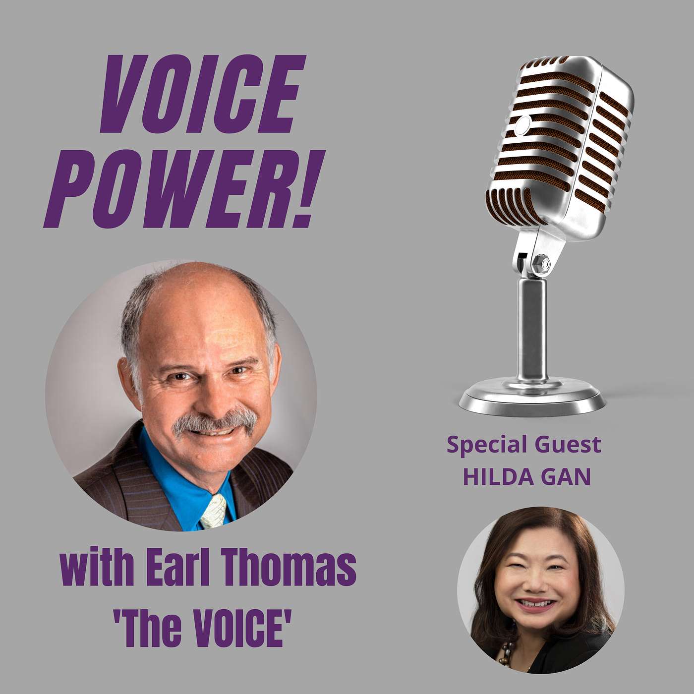 VOICE POWER