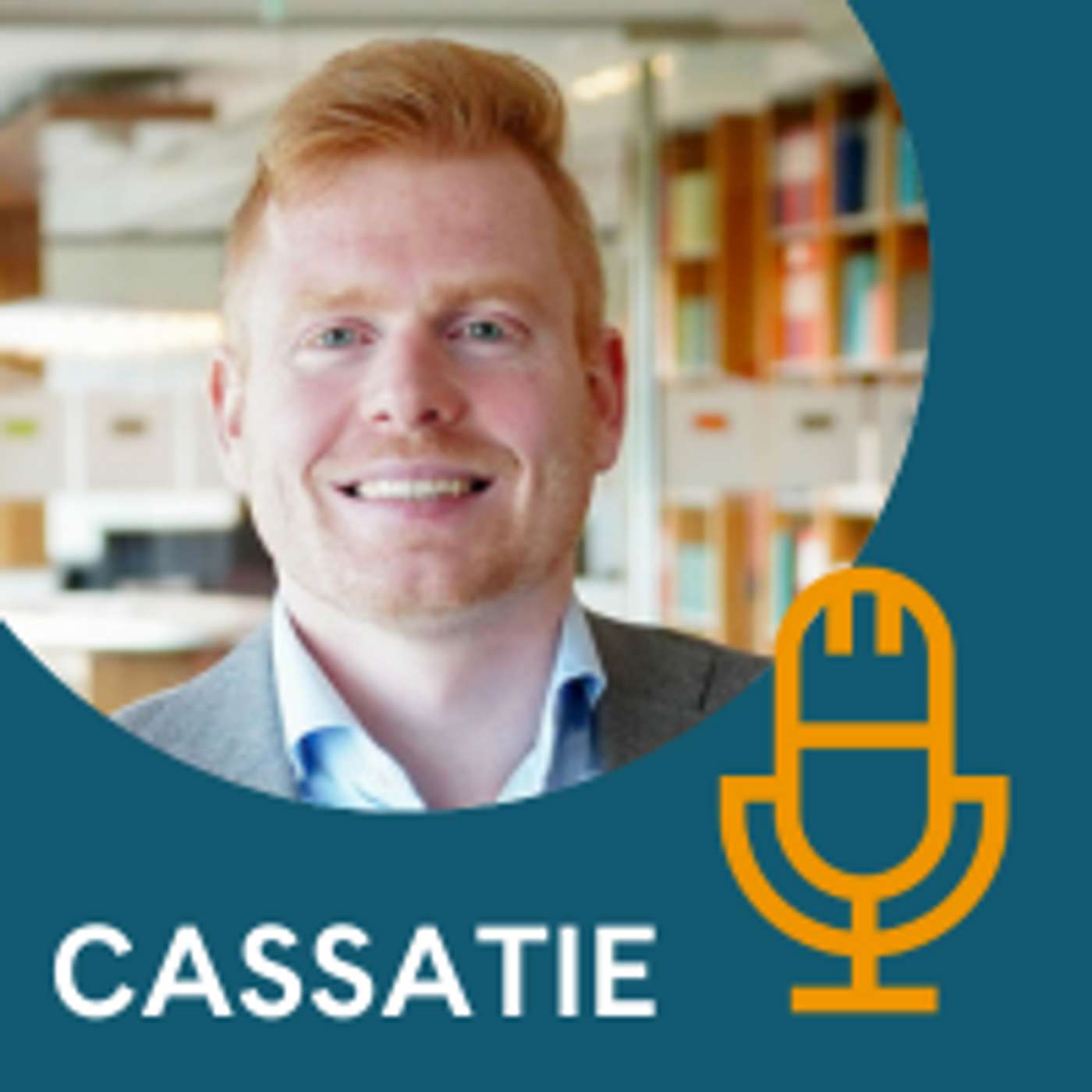 Rijckwijdte - de podcast van Pels Rijcken