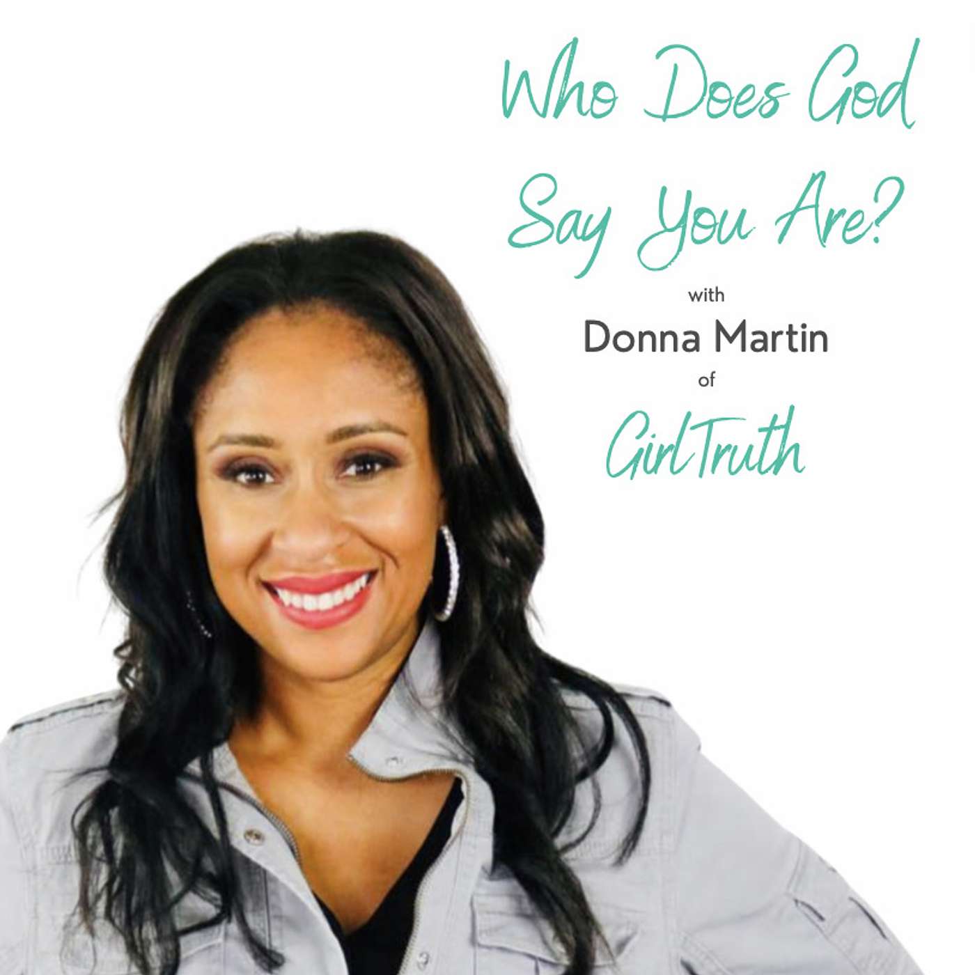 UncommonTEEN: The Podcast for Christian Teen Girls