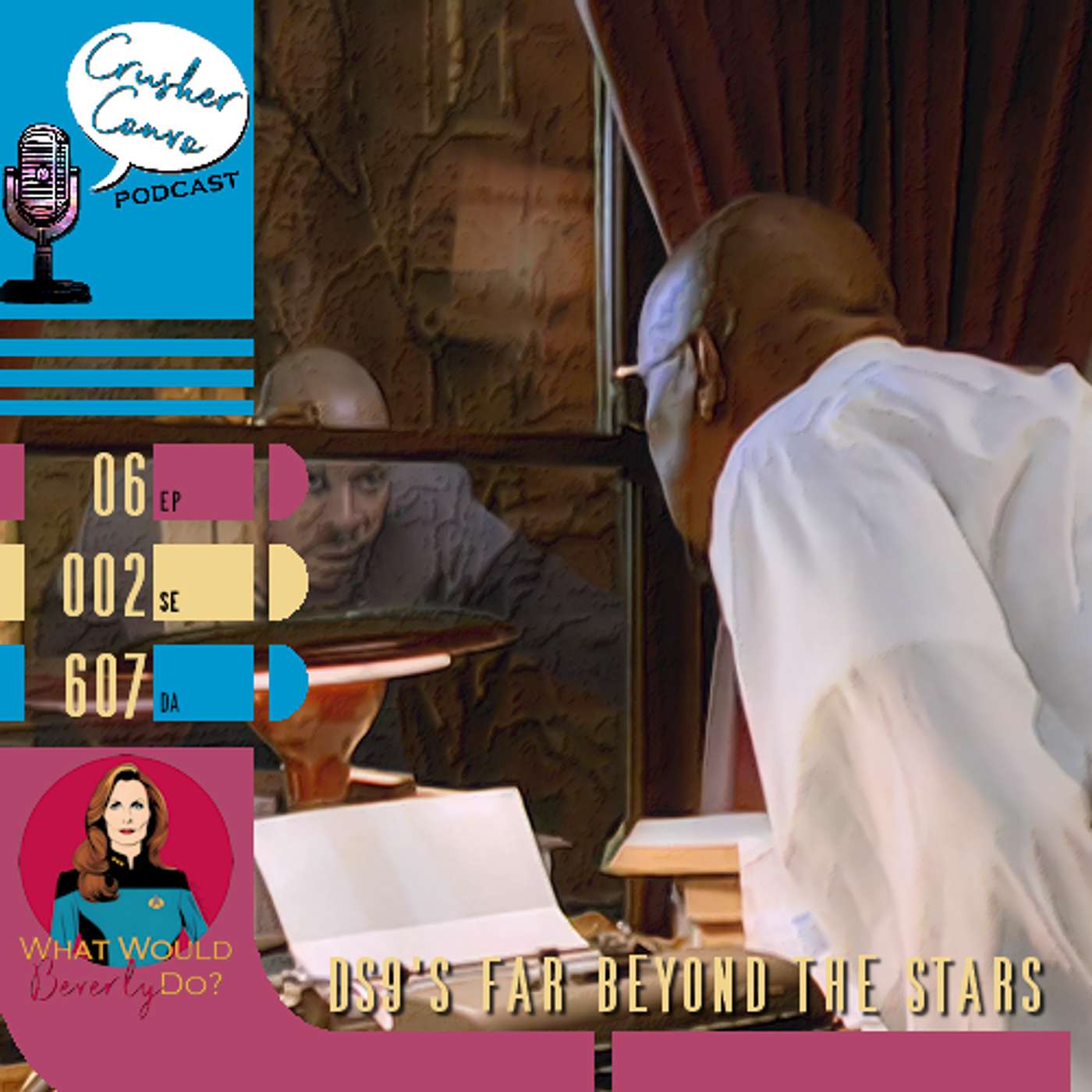 Ep: 026 #WWBD 