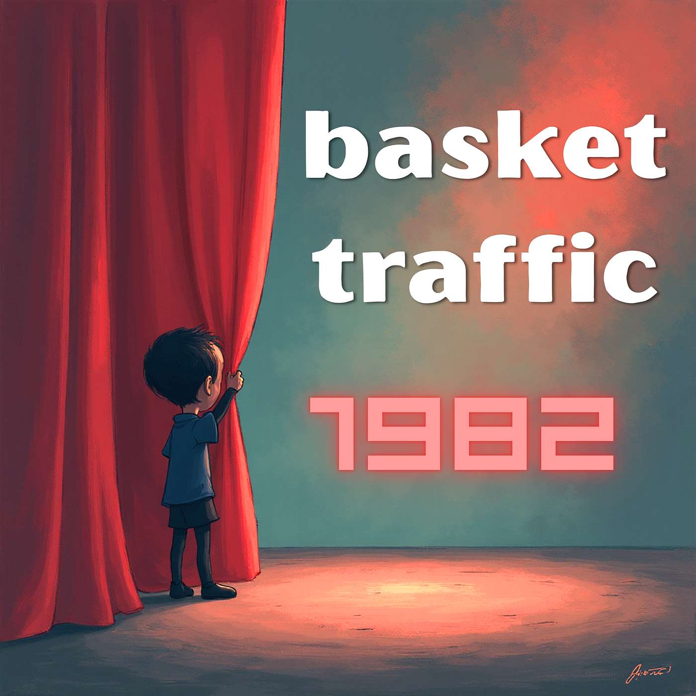 1982: The Year Movies and Music Changed Forever (E.T., Thriller & More) episode artwork