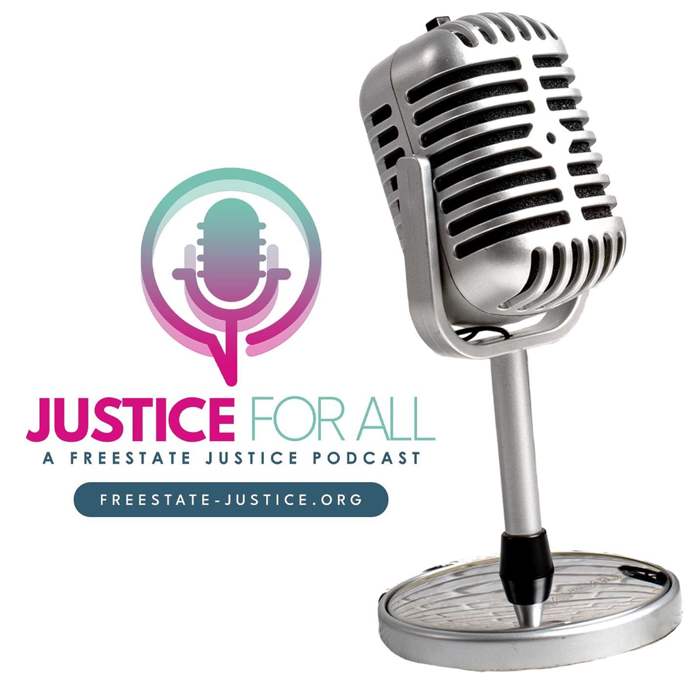 Justice for All