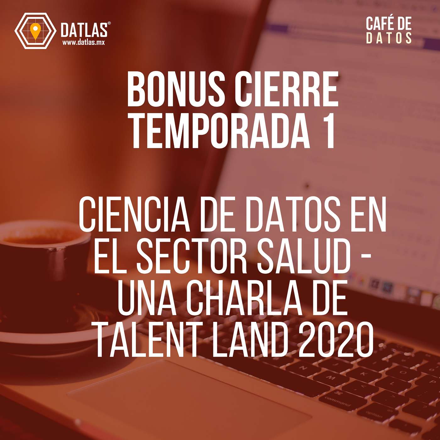 Café de Datos