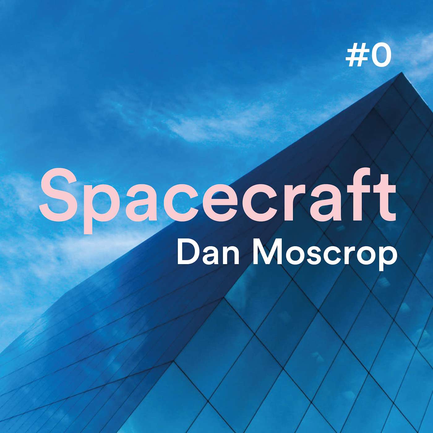 Spacecraft — The Workplace Design Podcast