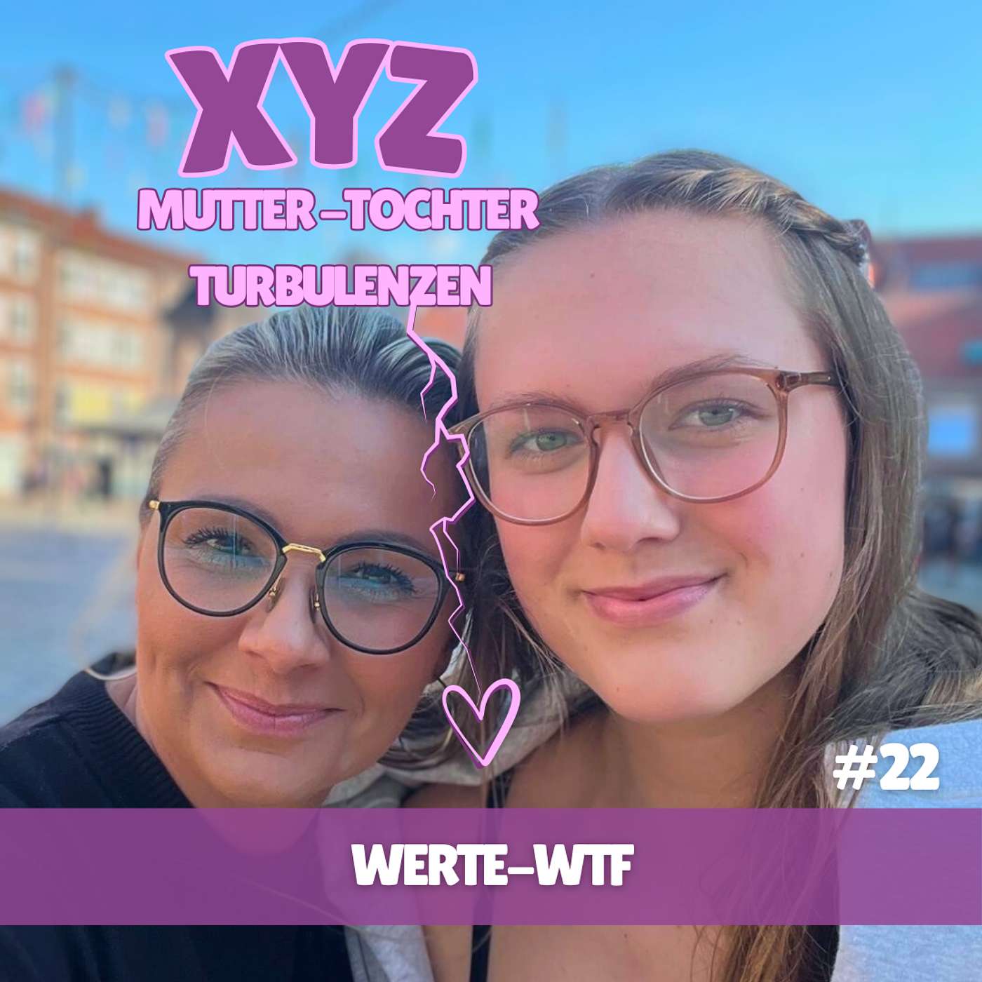 #22 Werte-WTF