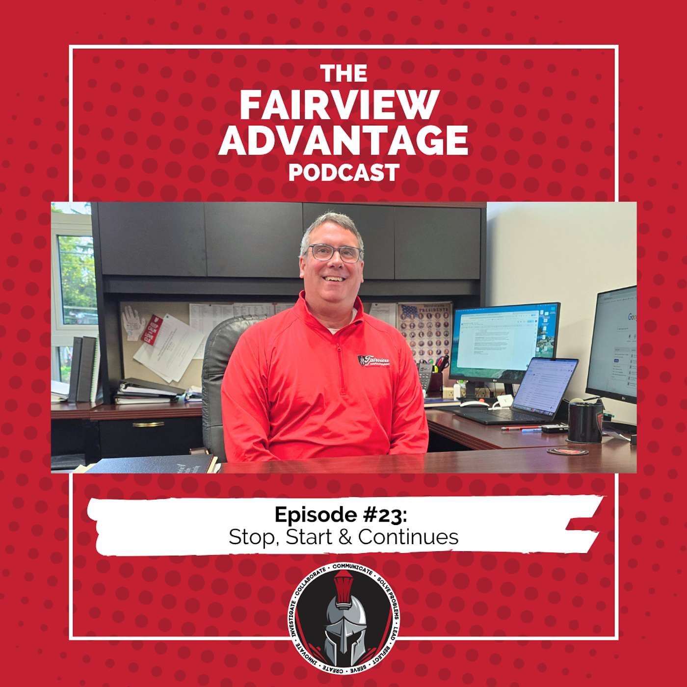 The Fairview Advantage Podcast