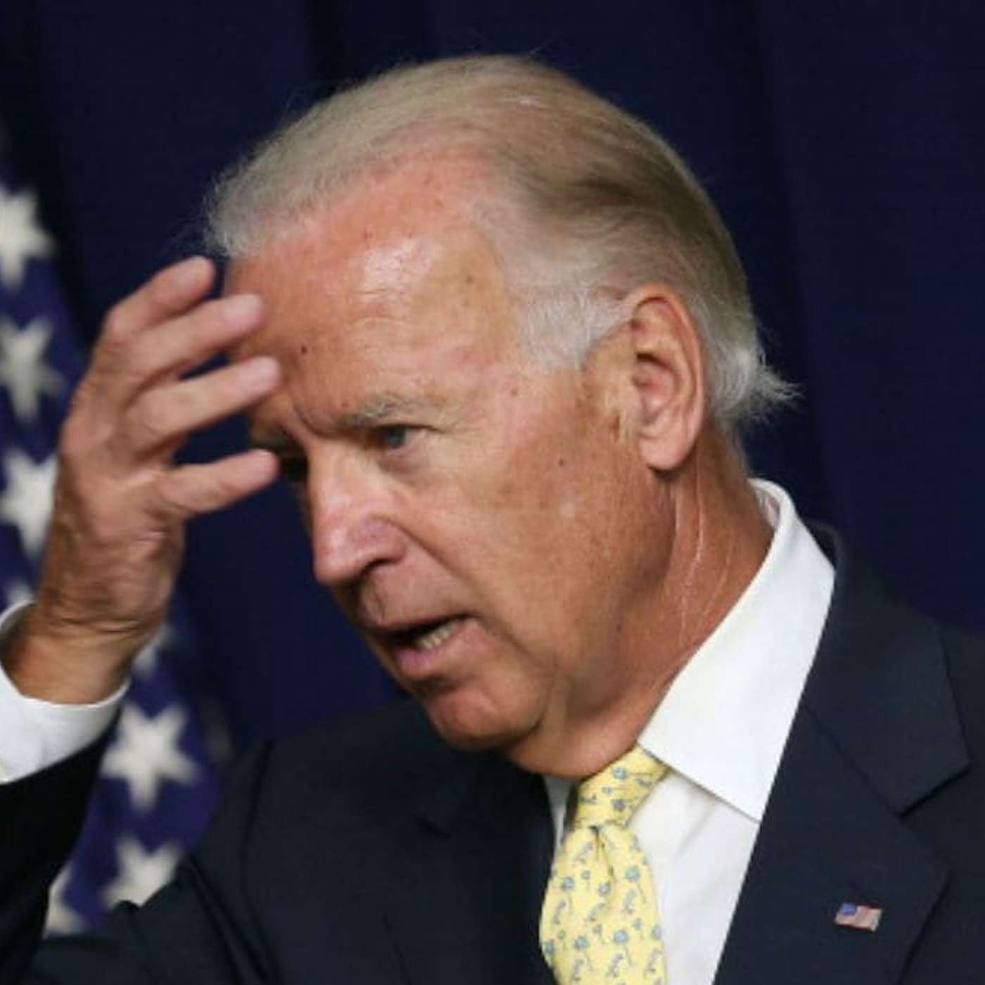 Scrutinizing Biden's Leadership - Where He Constantly Goes Wrong