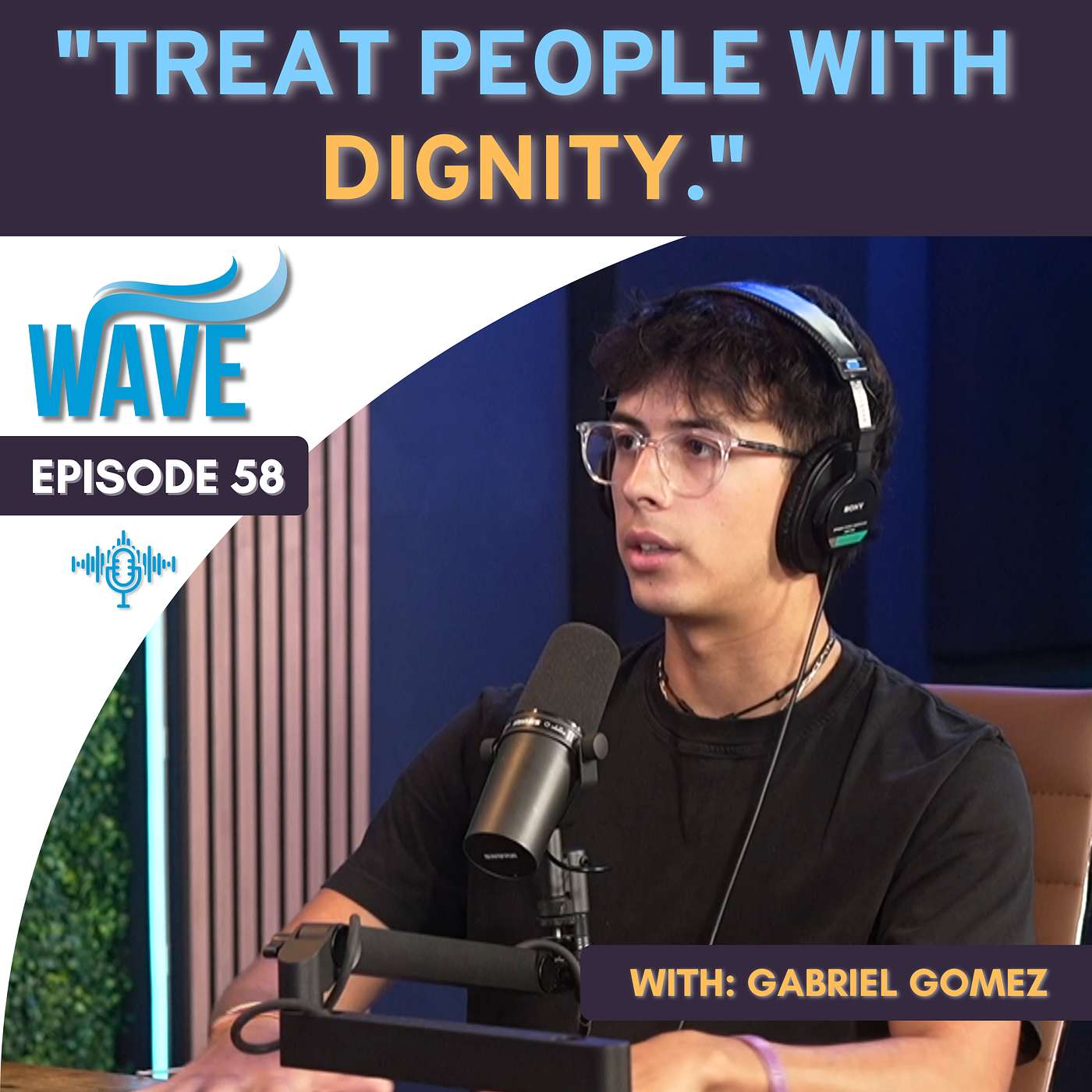 Border Realities, School Inequities, and Community Empowerment With Gabriel Gomez