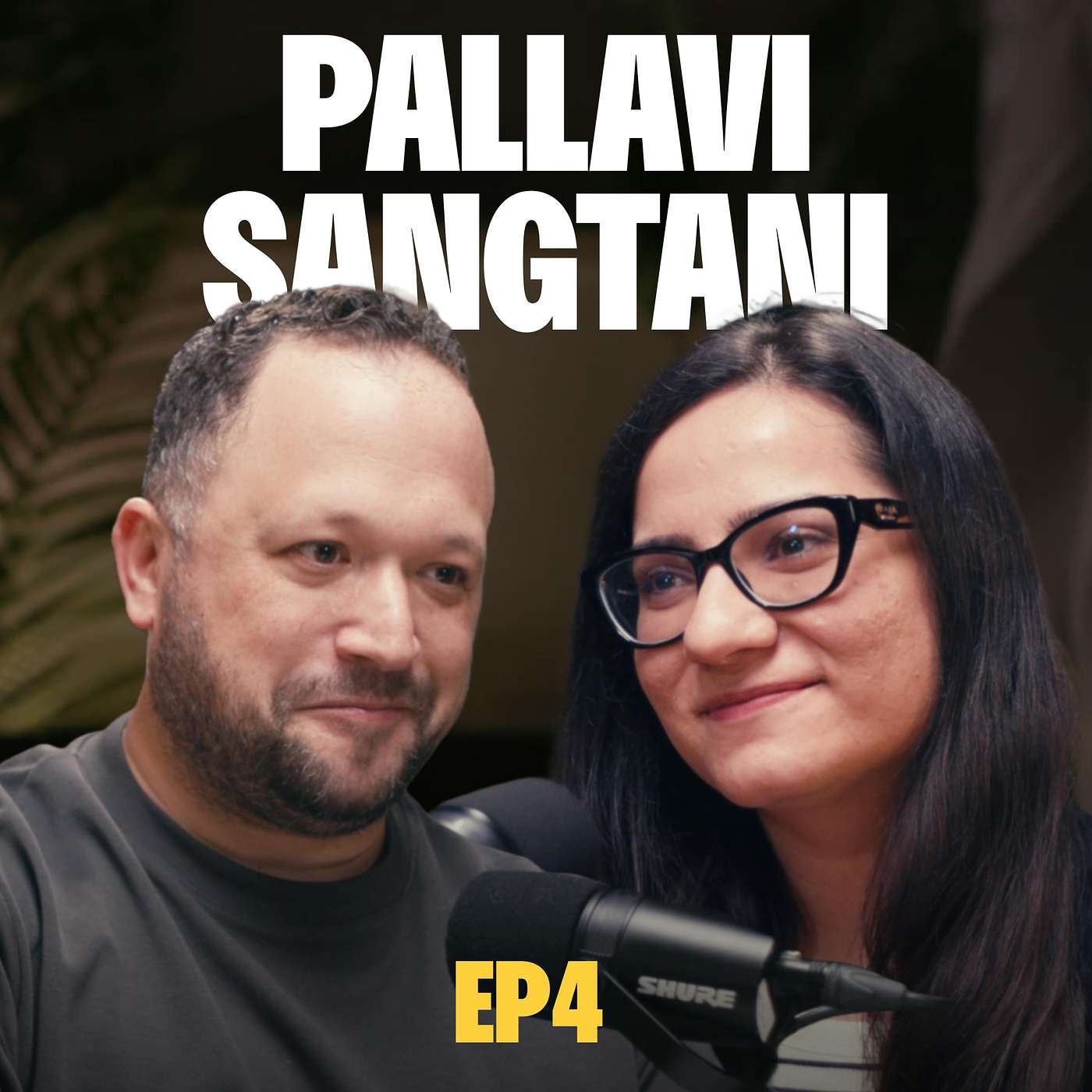 Season 9 - Episode 4 - Pallavi Sangtani! The Complex World of Food Writing !