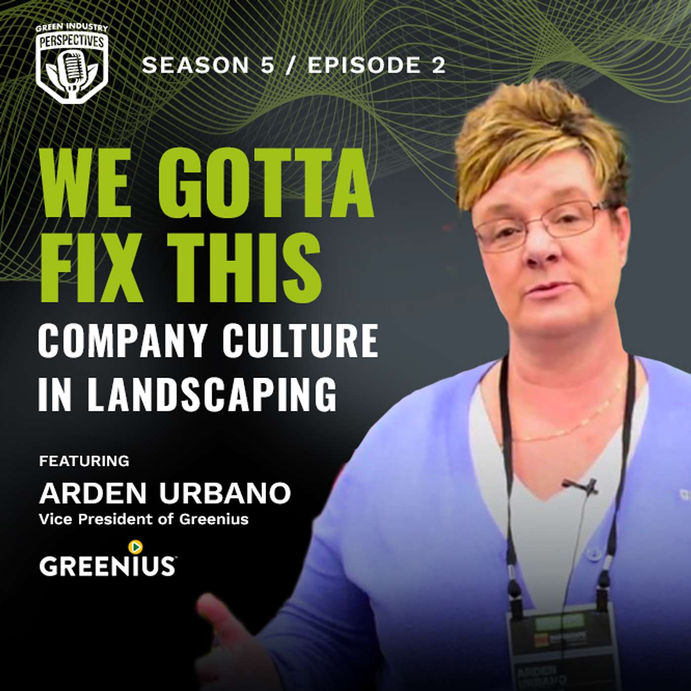 Green Industry Perspectives