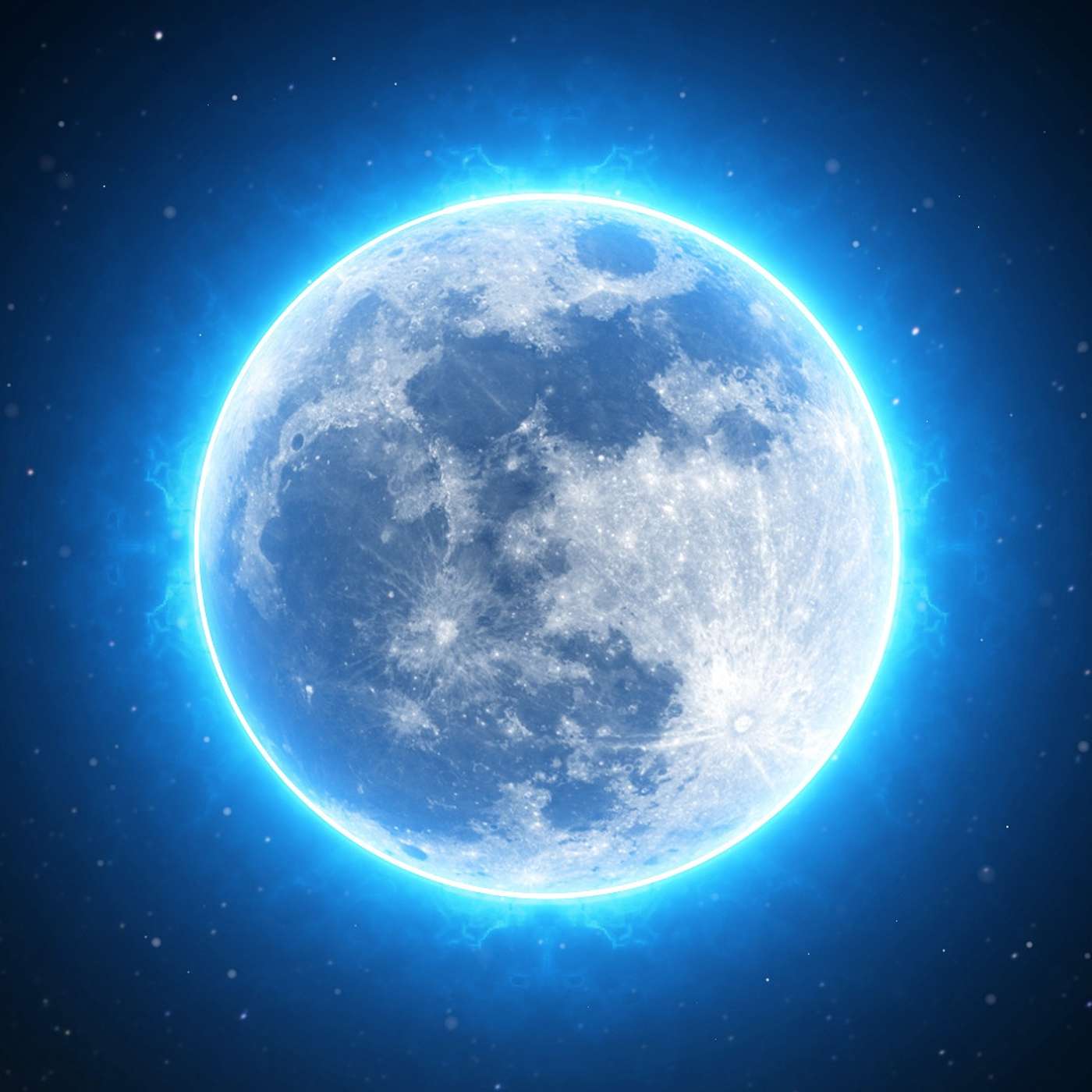 95. Volle maan meditatie voor de volle maan van 29 september 2023 episode artwork