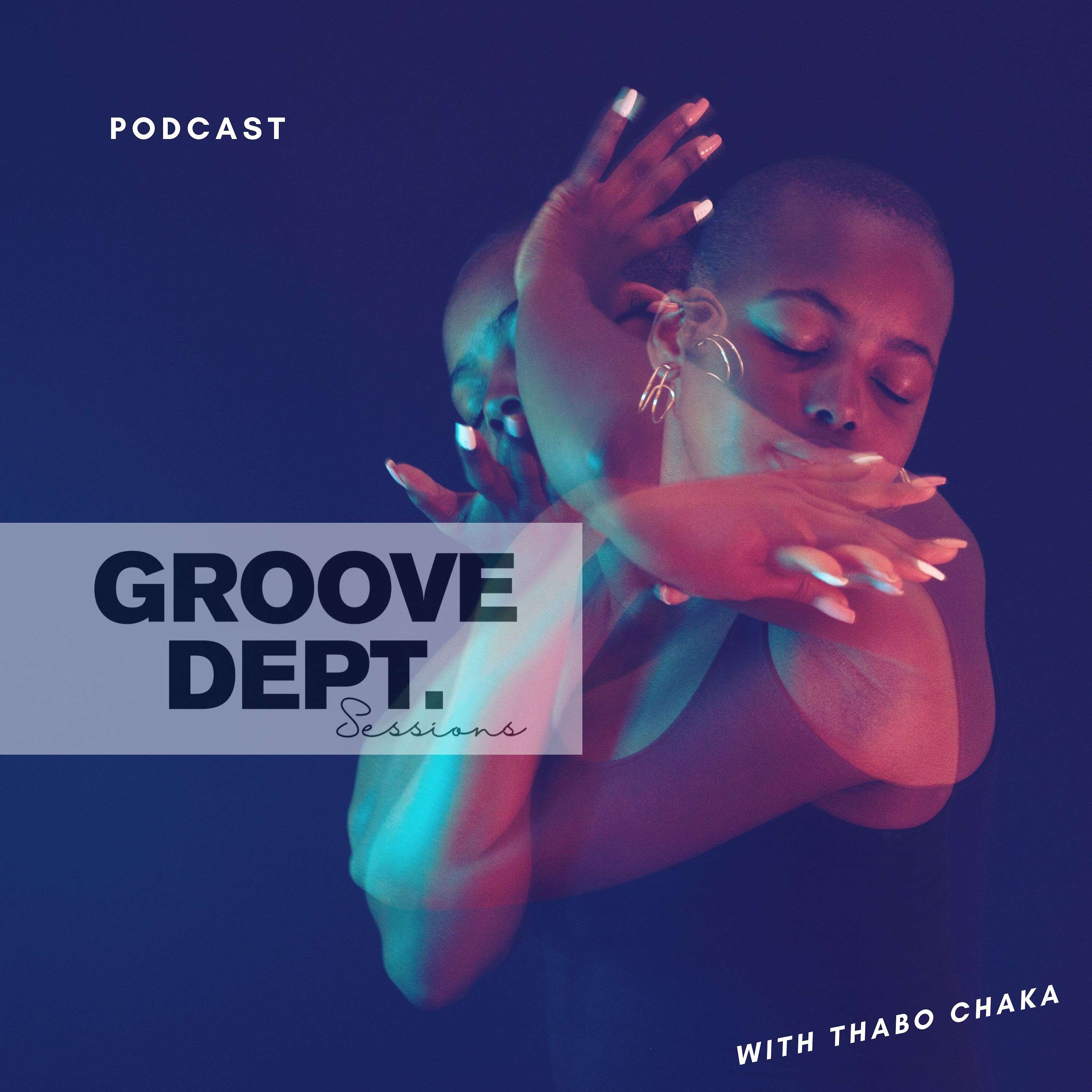 Groove Dept. Sessions