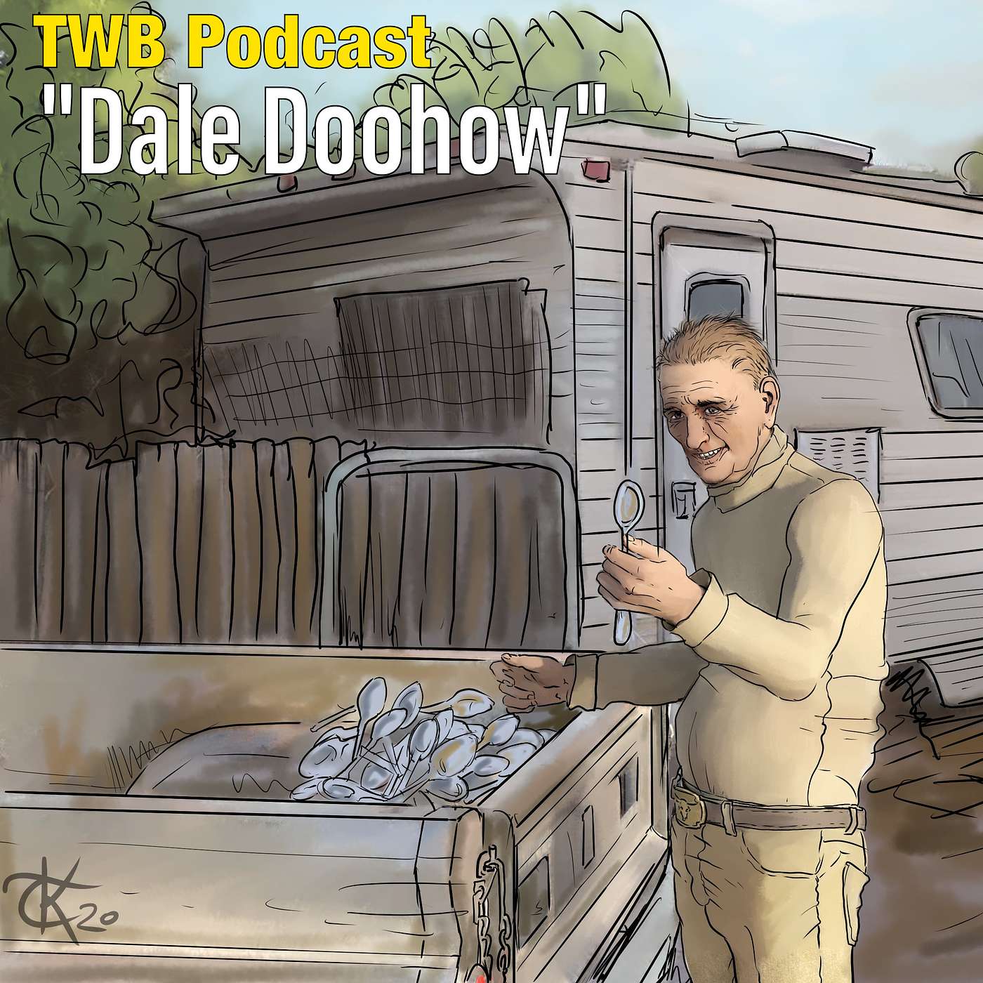Chap18: Dale Doohow [comedy]