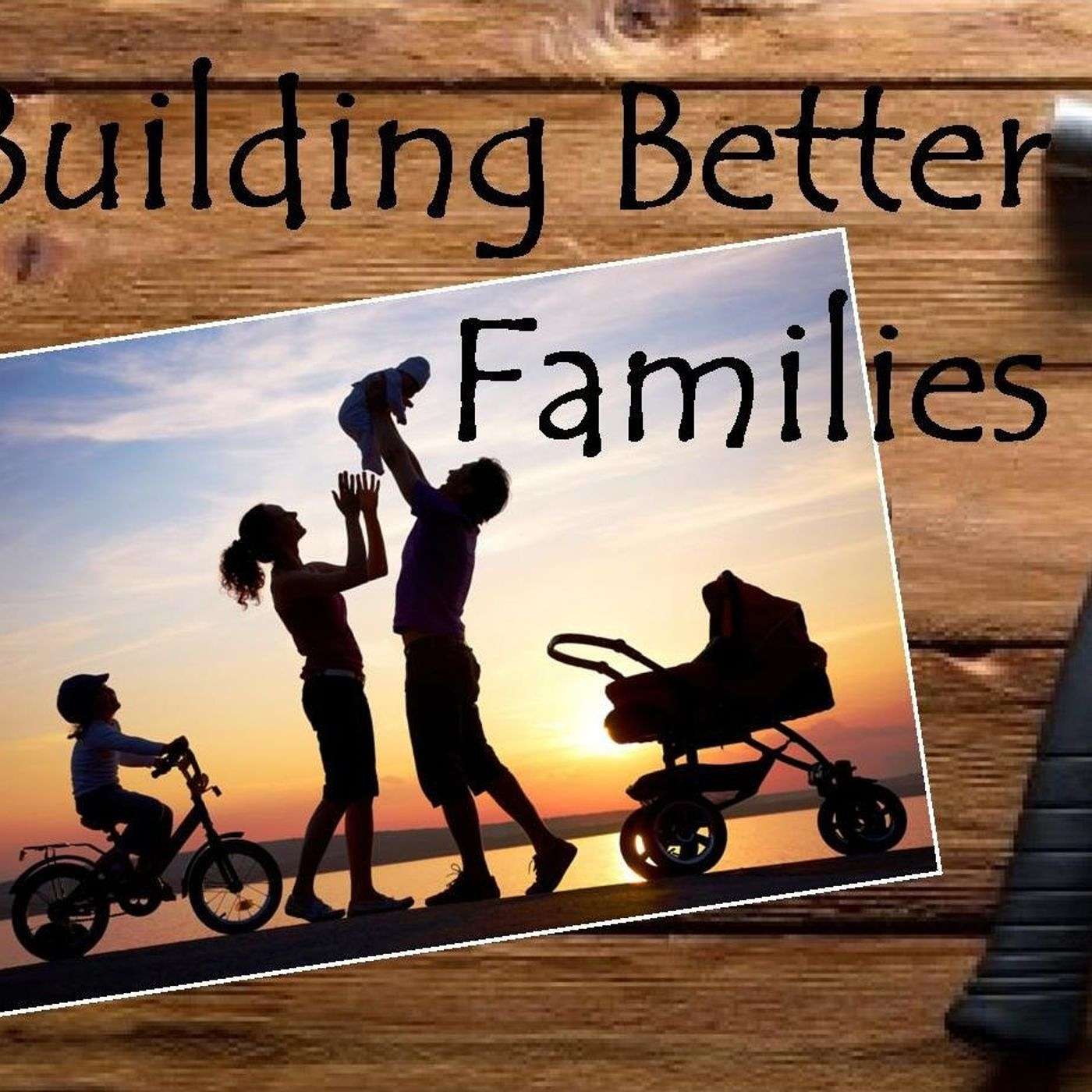 Contract or Covenant (Building Better Families)