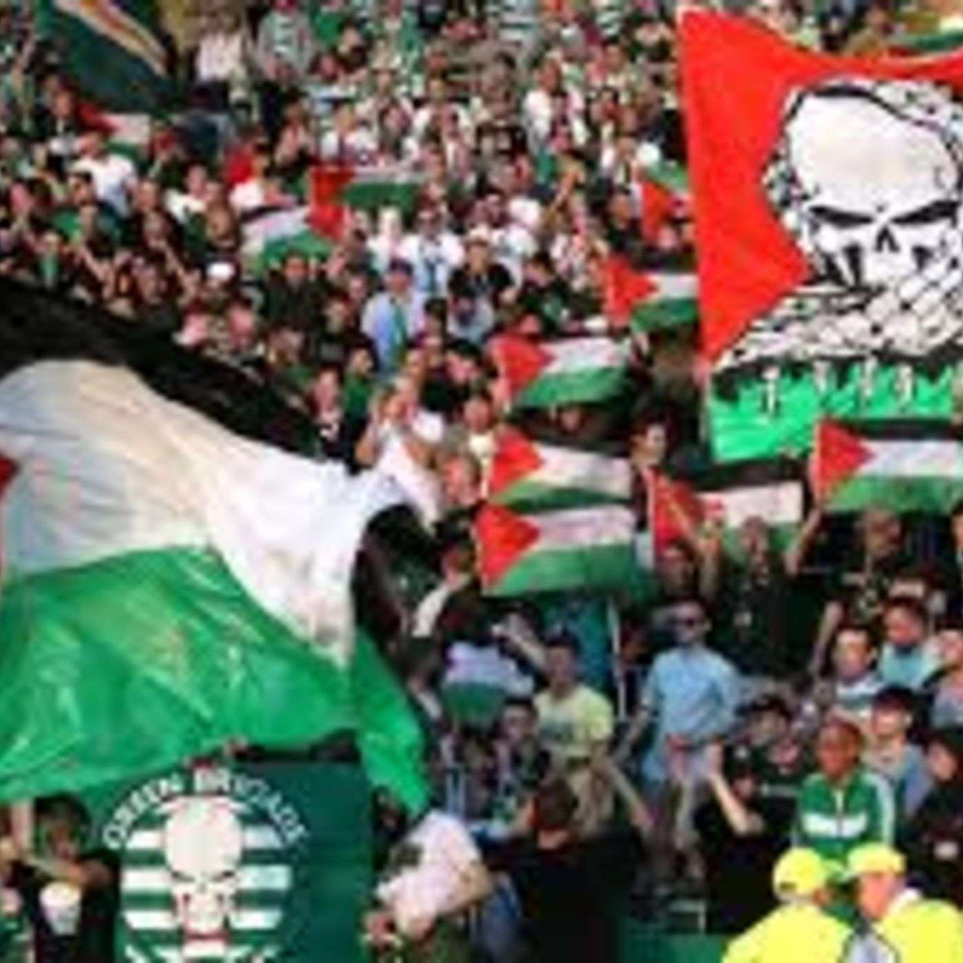 #2: SuperSportsBowl (The Speed Sisters & Gaza Surf Club)