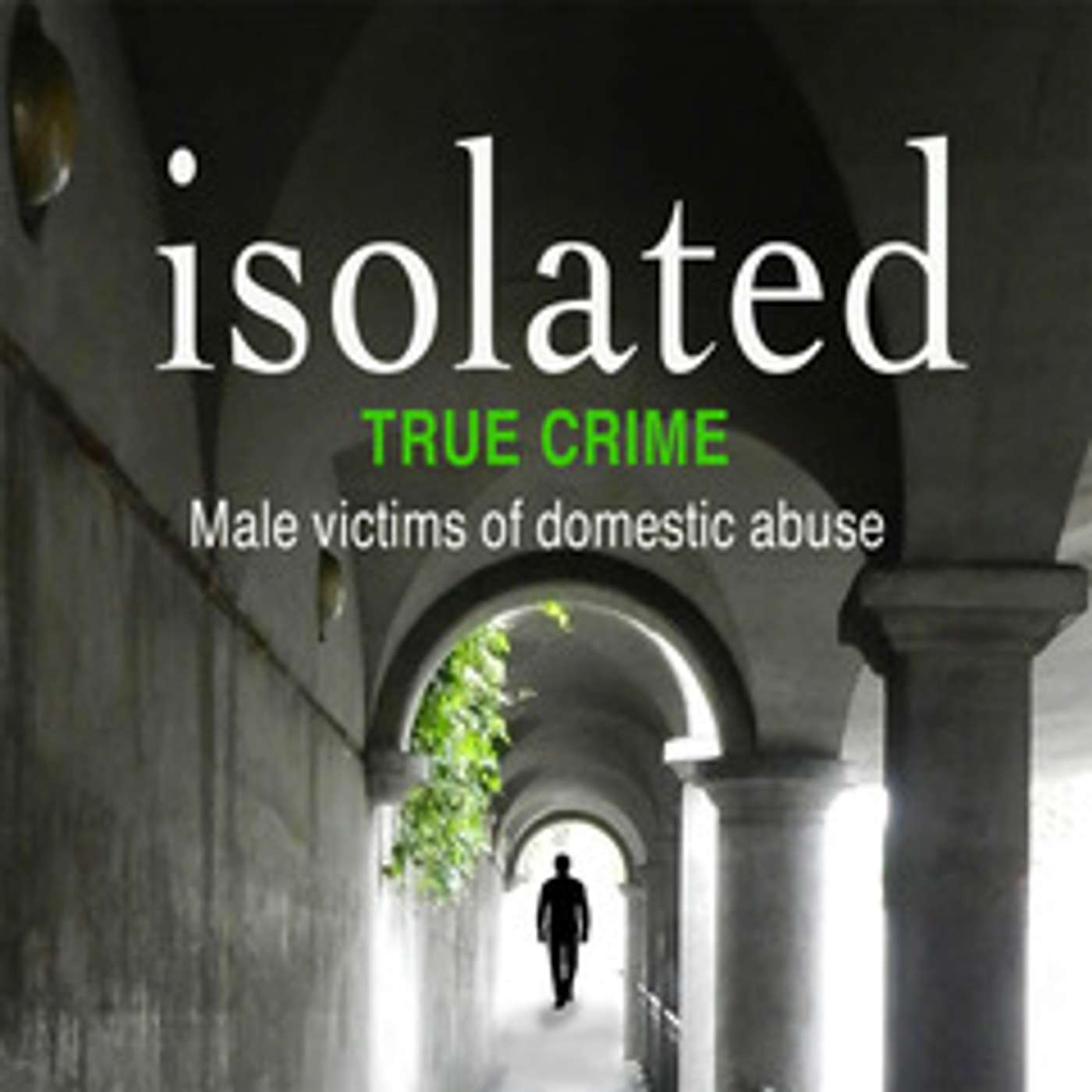 isolated