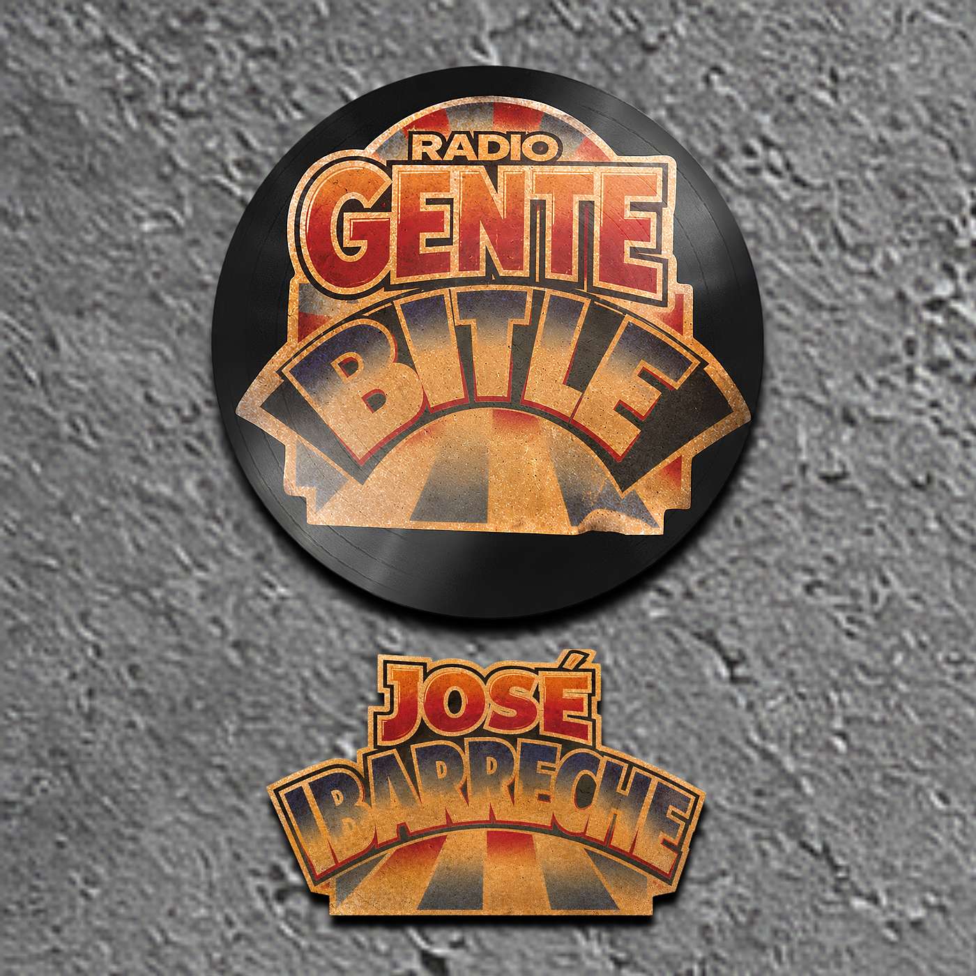 Programa Gente Bitle 20 de mayo 2026. Programa especial de Los Traveling Wilburys episode artwork