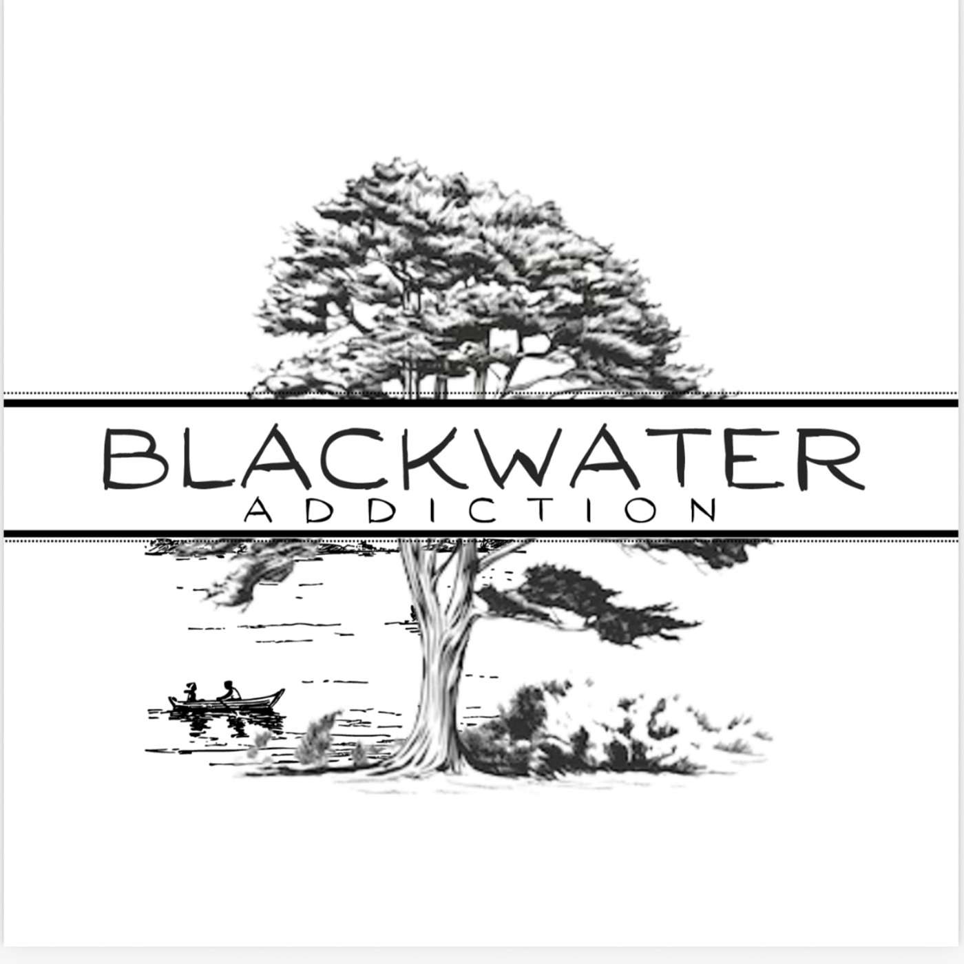 Blackwater Addiction Podcast
