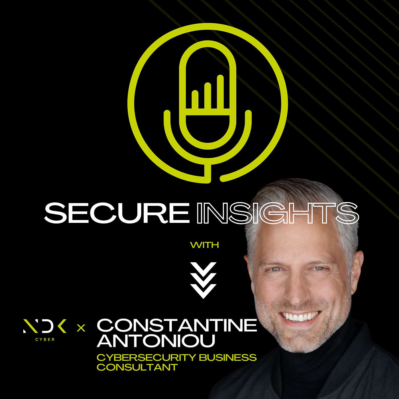 Secure Insights with NDK Cyber