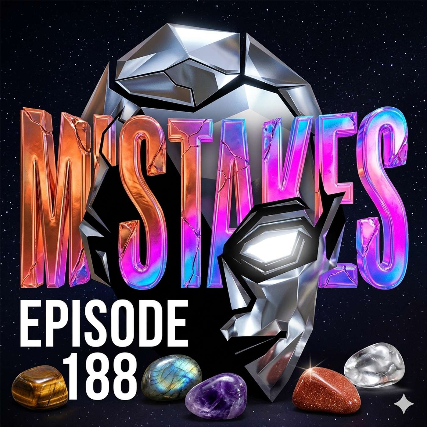 188. Make Mistakes 188. Make Mistakes