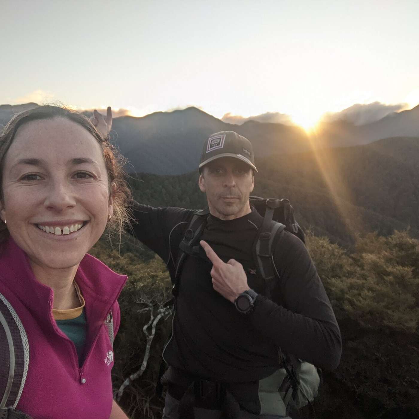Dirt Church Radio Trail Running