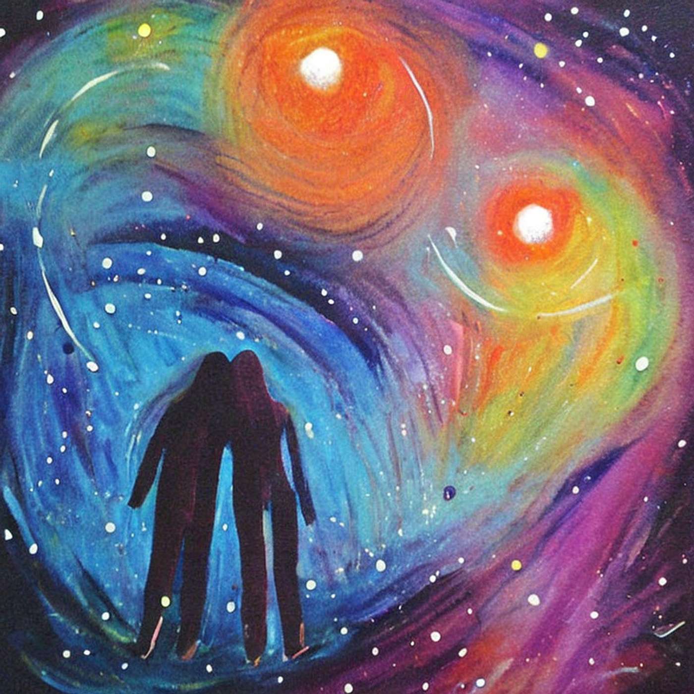 We're Not Alone In The Universe